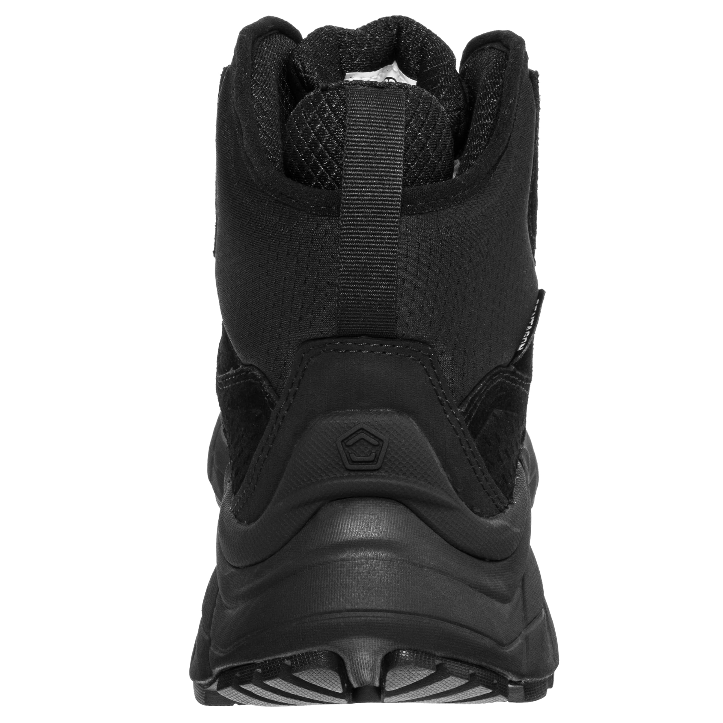 Черевики Pentagon Horizon Desert Trekking 6'' - Black