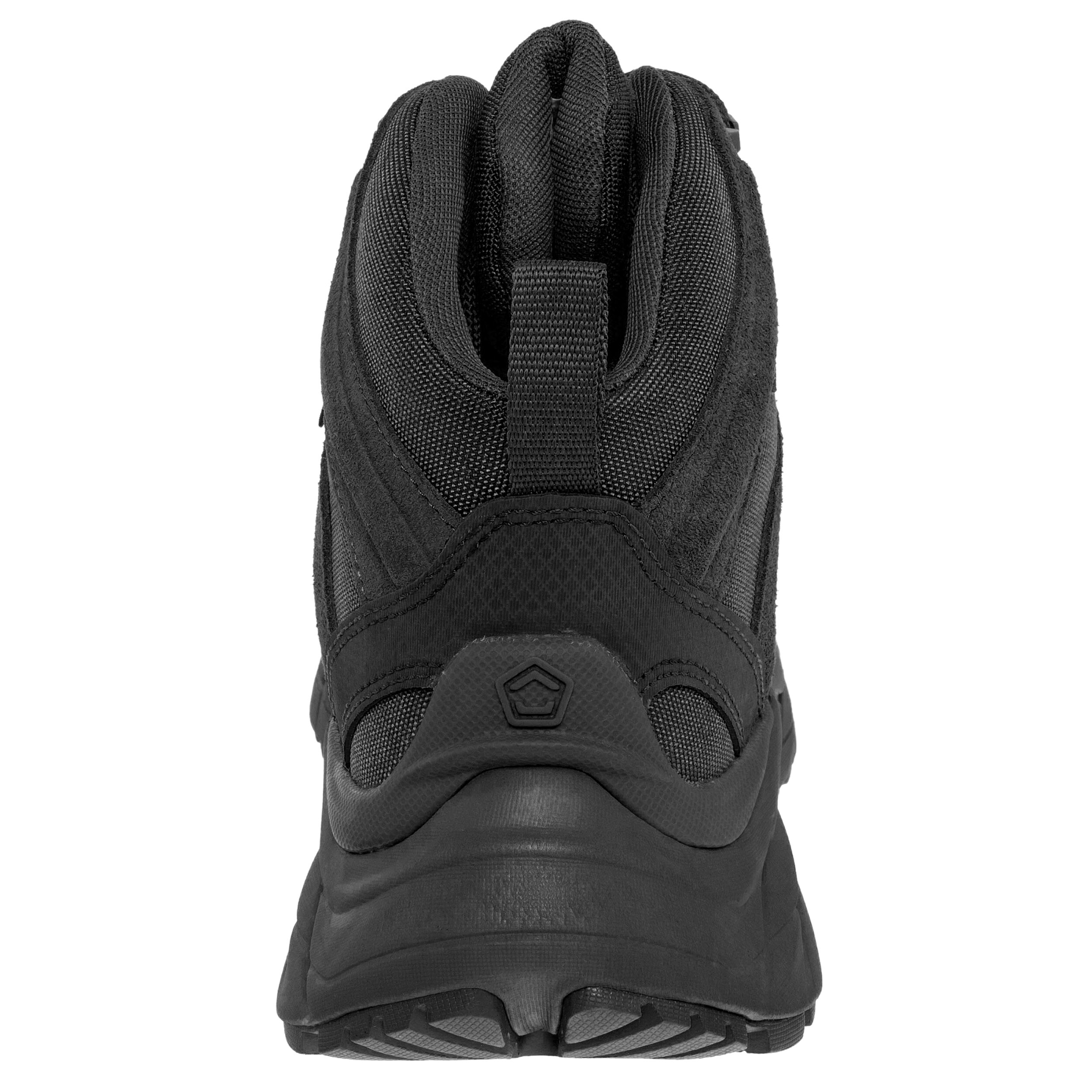 Черевики Pentagon Gravity 6'' WaterProof Tactical - Black