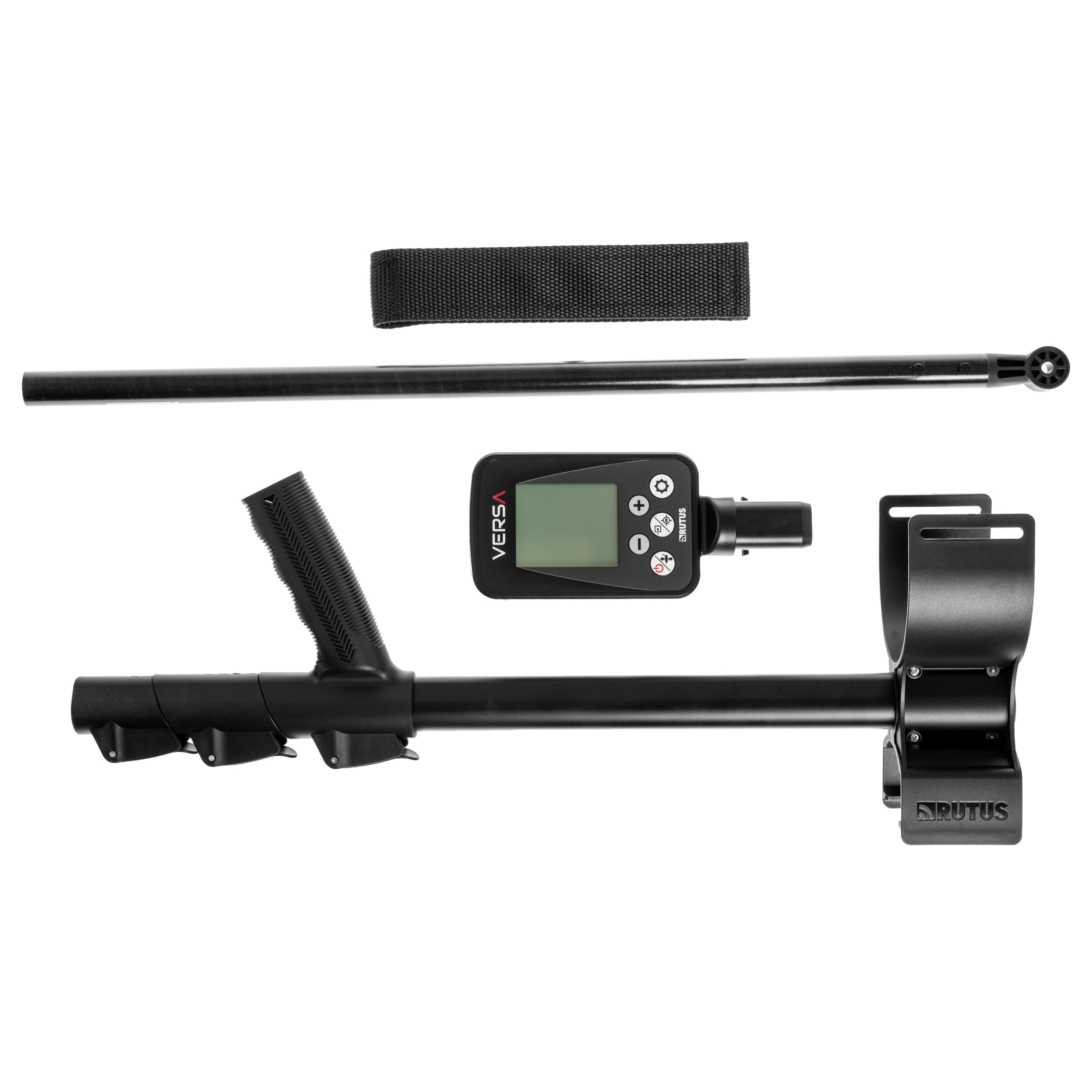 Металошукач Rutus Versa DD28,5