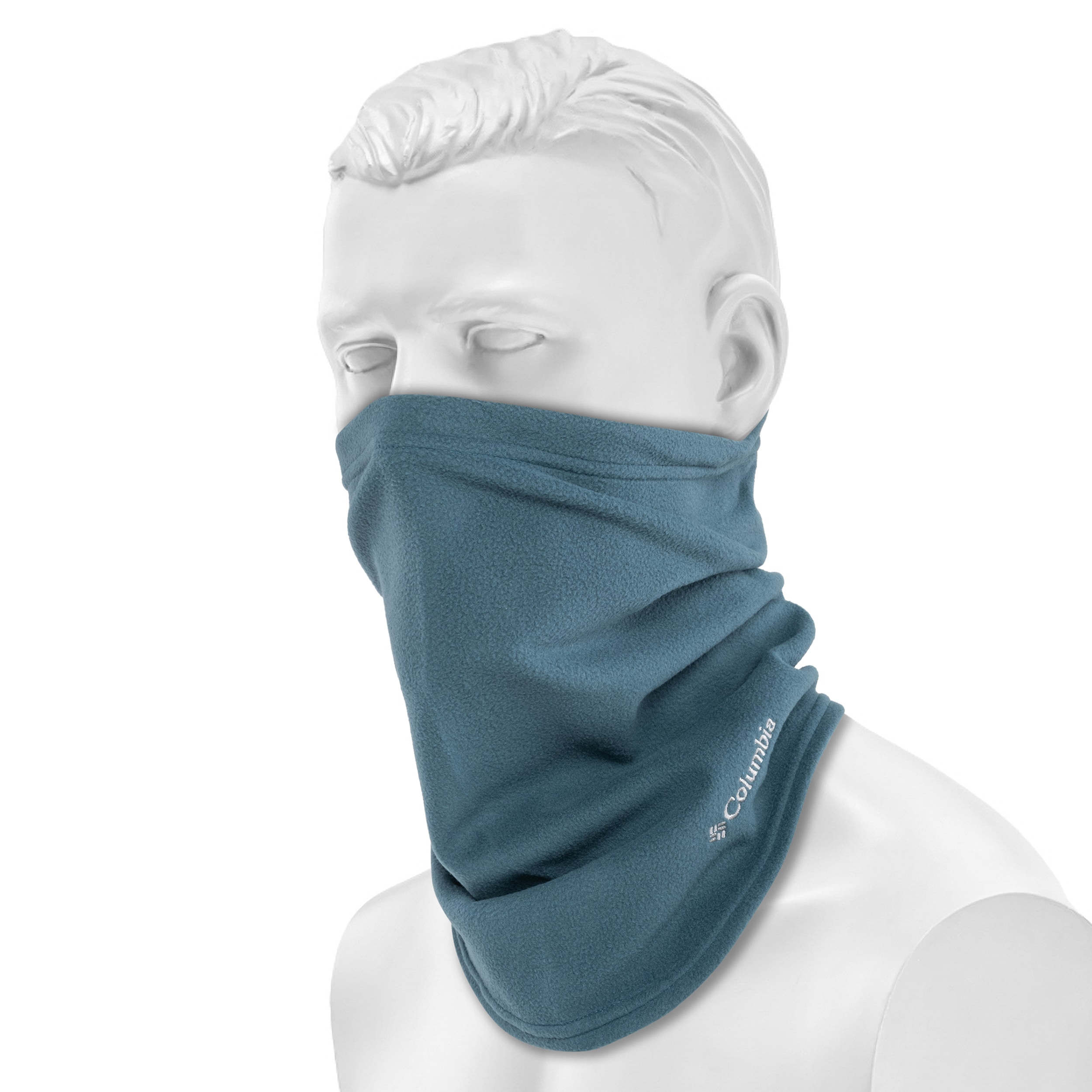 Бафф Columbia Trail Shaker Gaiter - Everblue