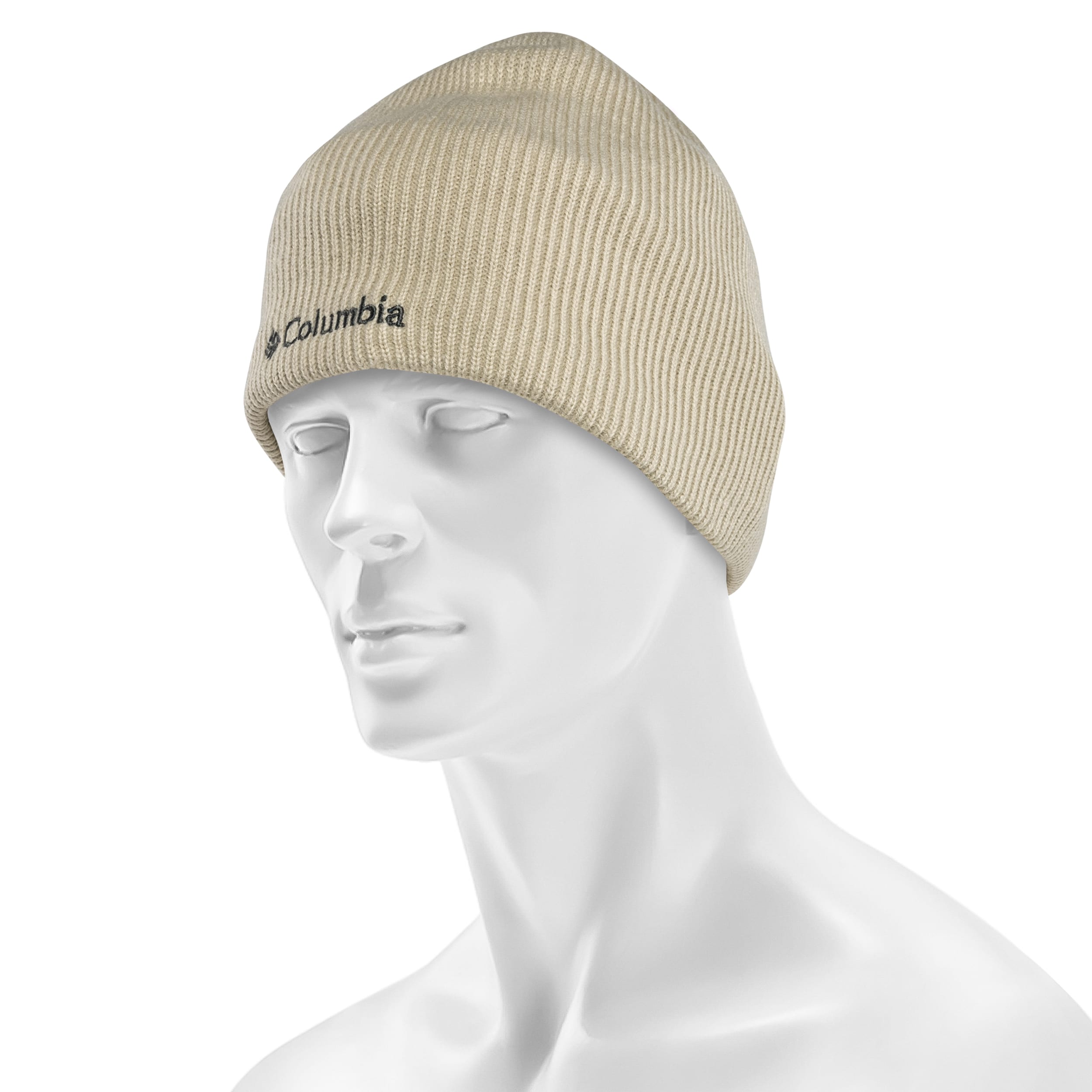 Шапка Columbia Bugaboo Beanie - Dark Stone