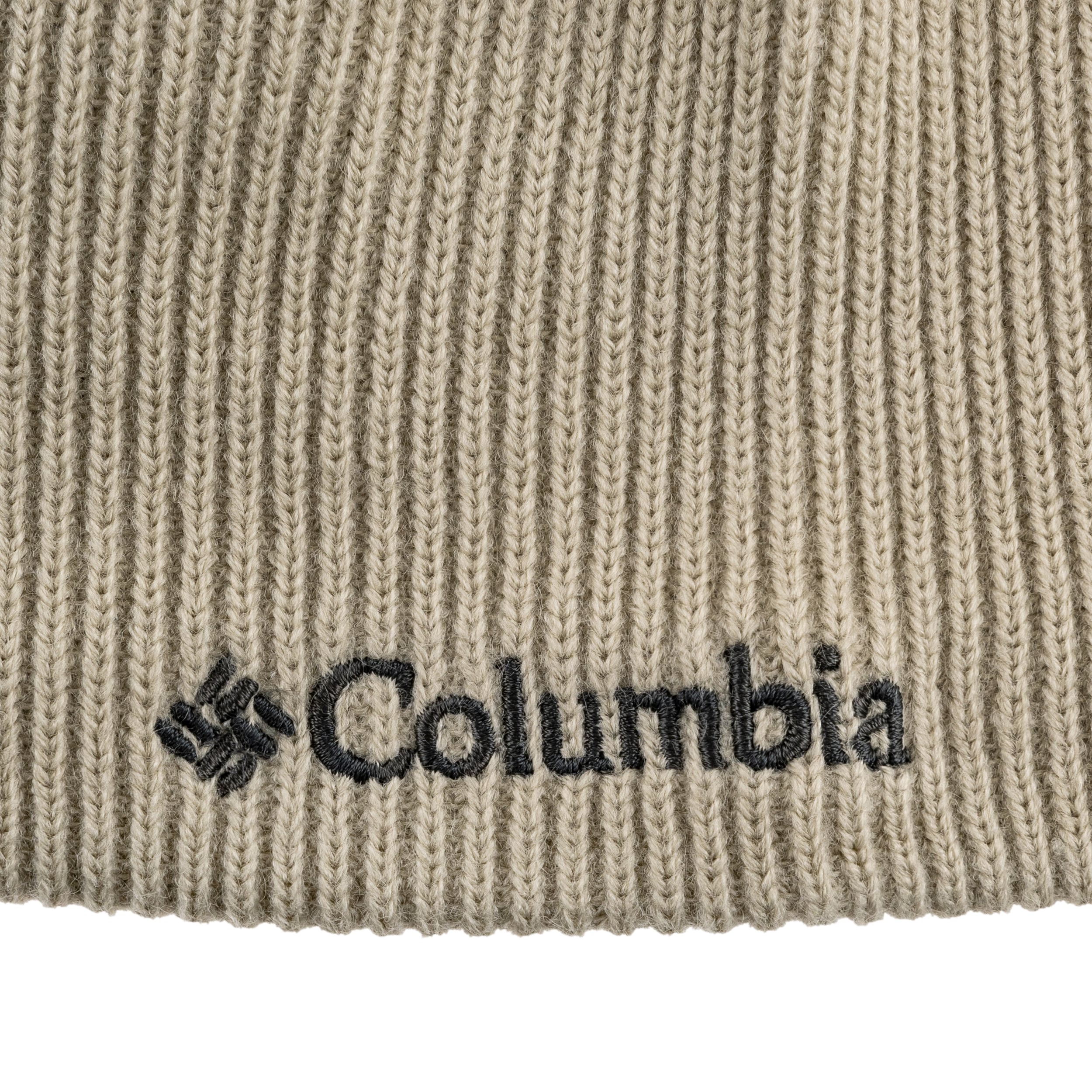 Шапка Columbia Bugaboo Beanie - Dark Stone