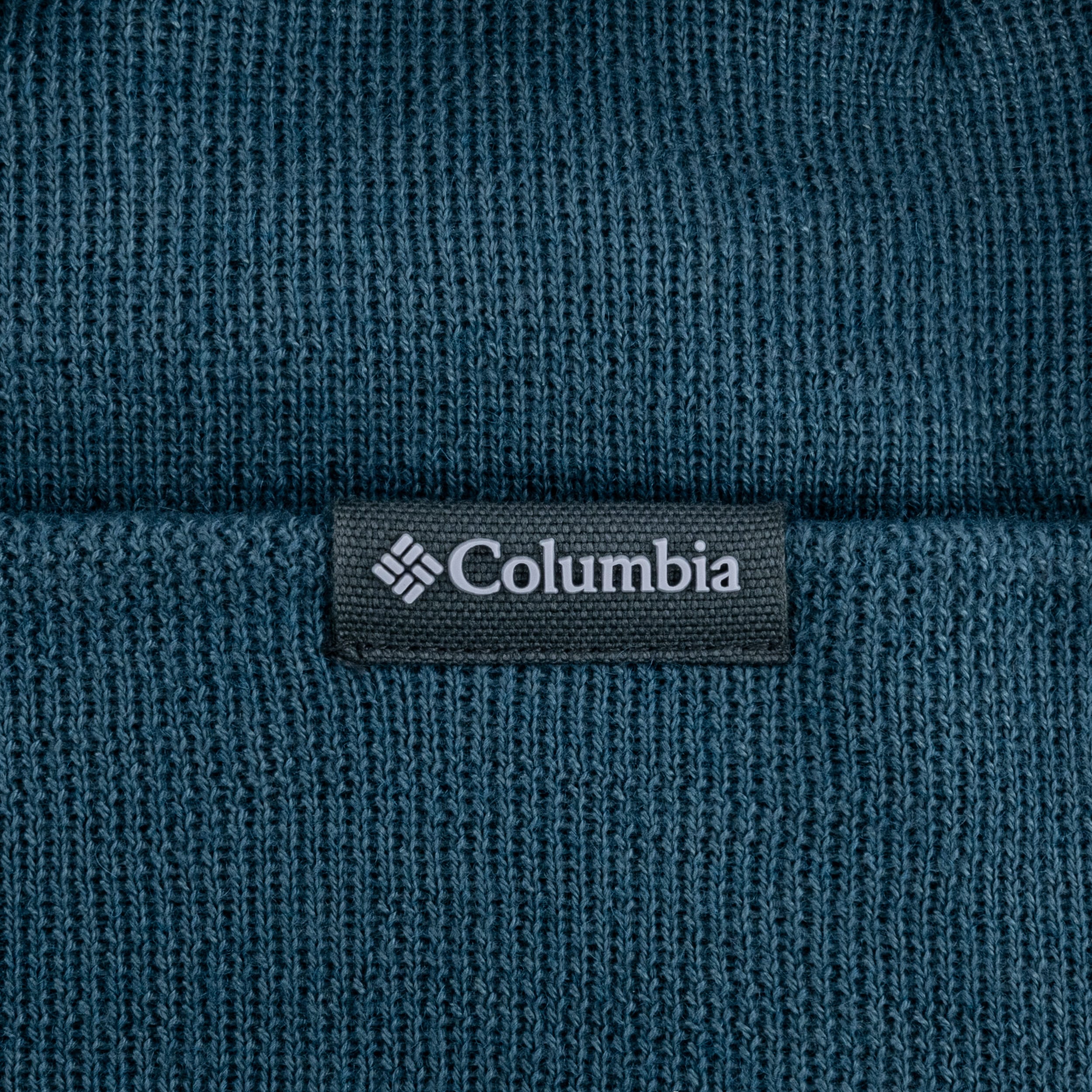 Шапка Columbia Itsakeeper Beanie - Collegiate Navy
