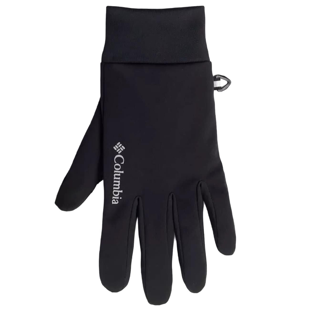 Рукавиці Columbia Trail Commute II - Black