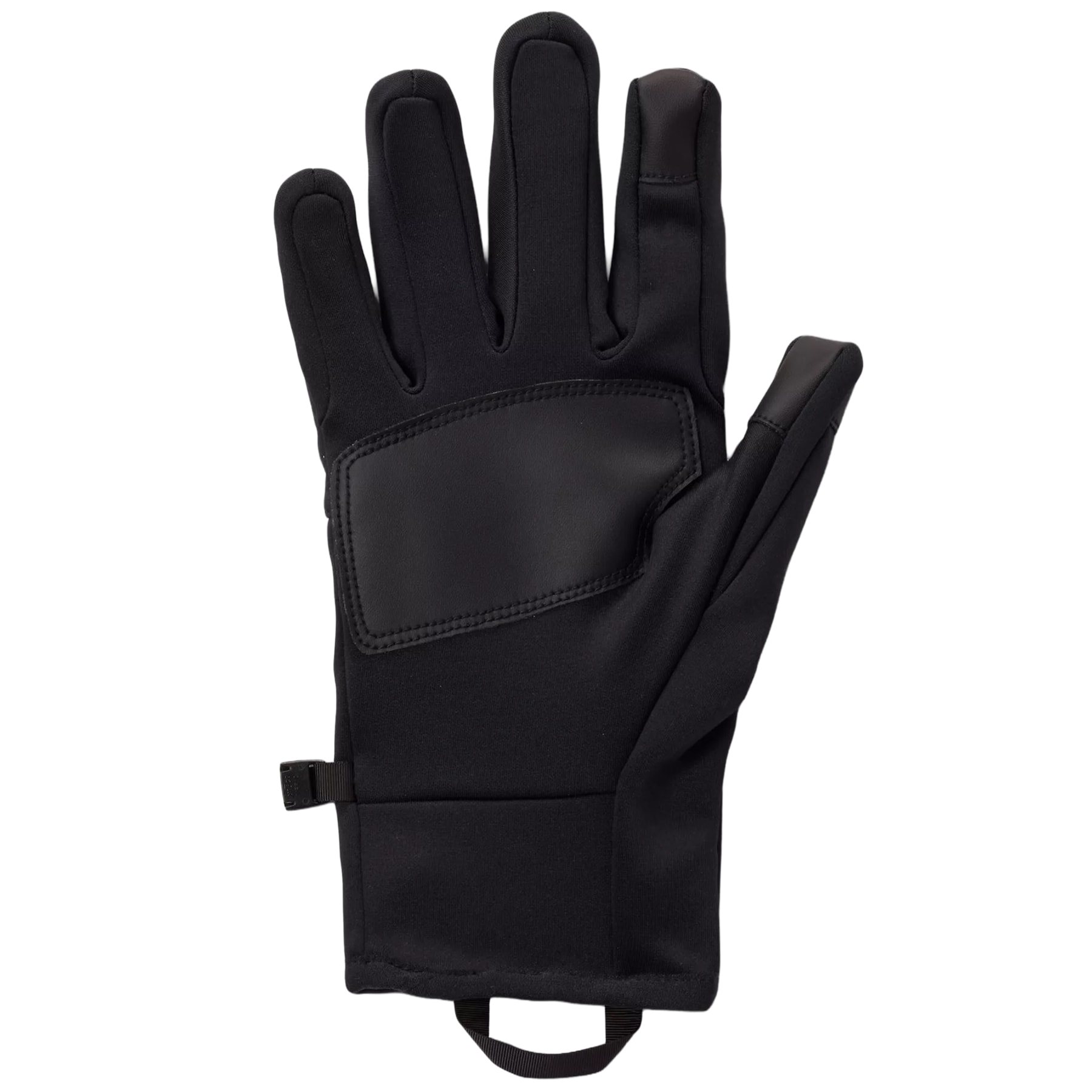 Рукавиці Columbia Arctic Crest - Black