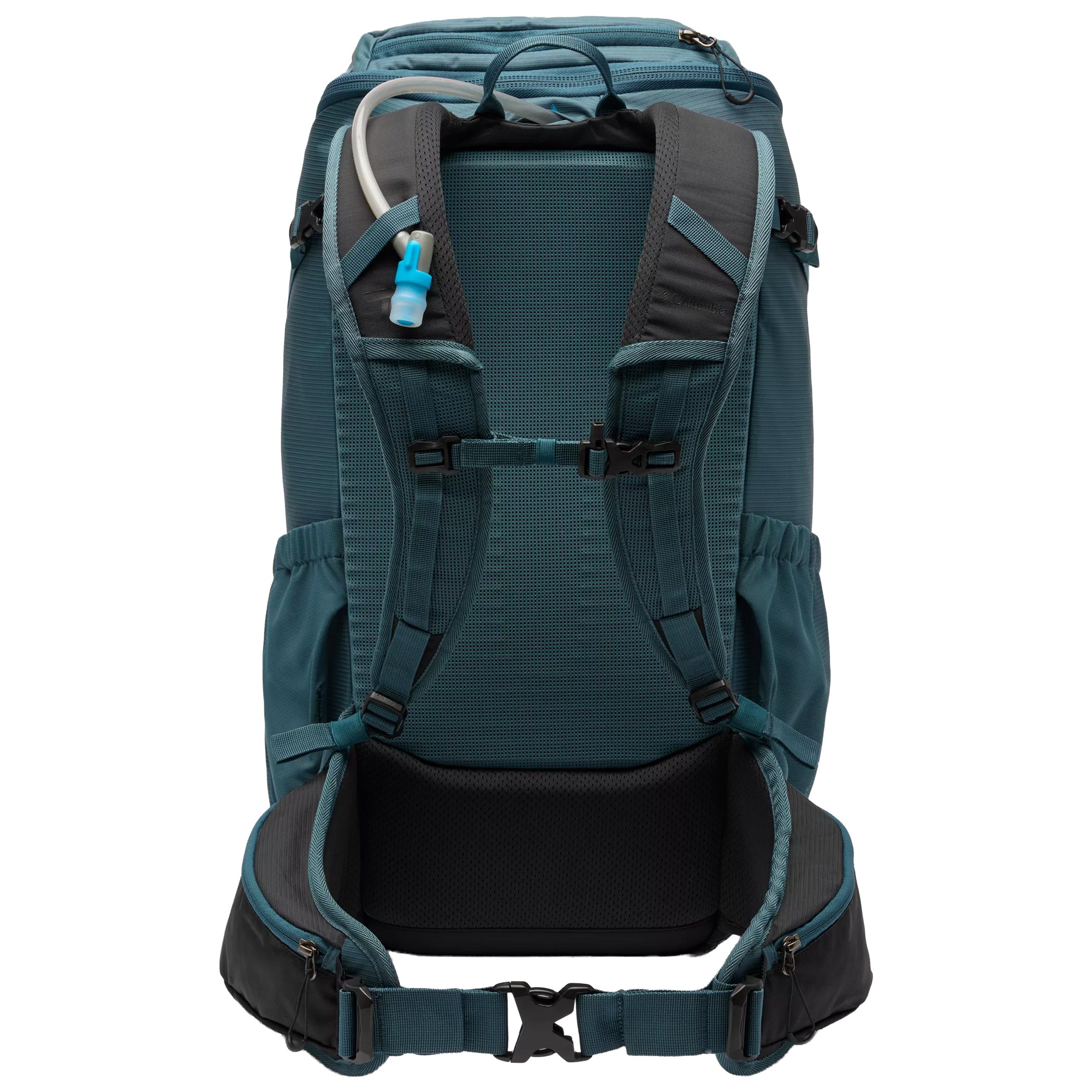 Рюкзак Columbia Triple Canyon 36 л - Everblue/Black