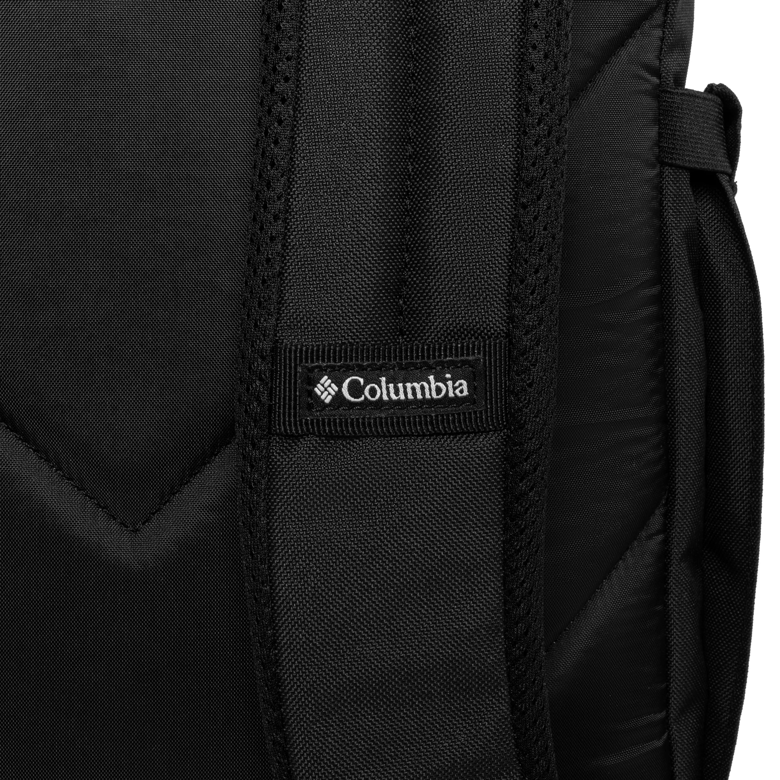 Рюкзак Columbia Buxton 26 л - Black