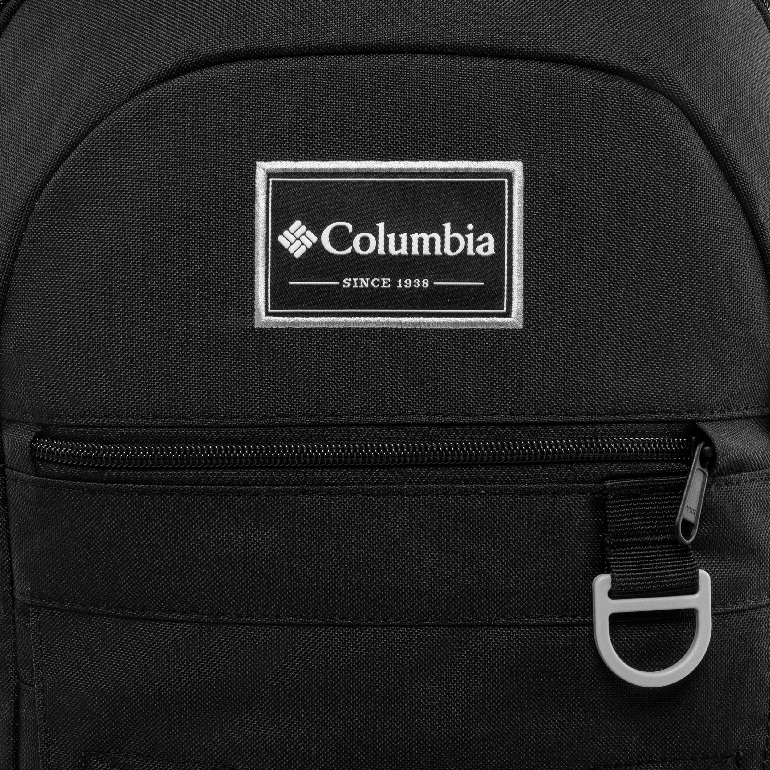 Рюкзак Columbia Buxton 26 л - Black