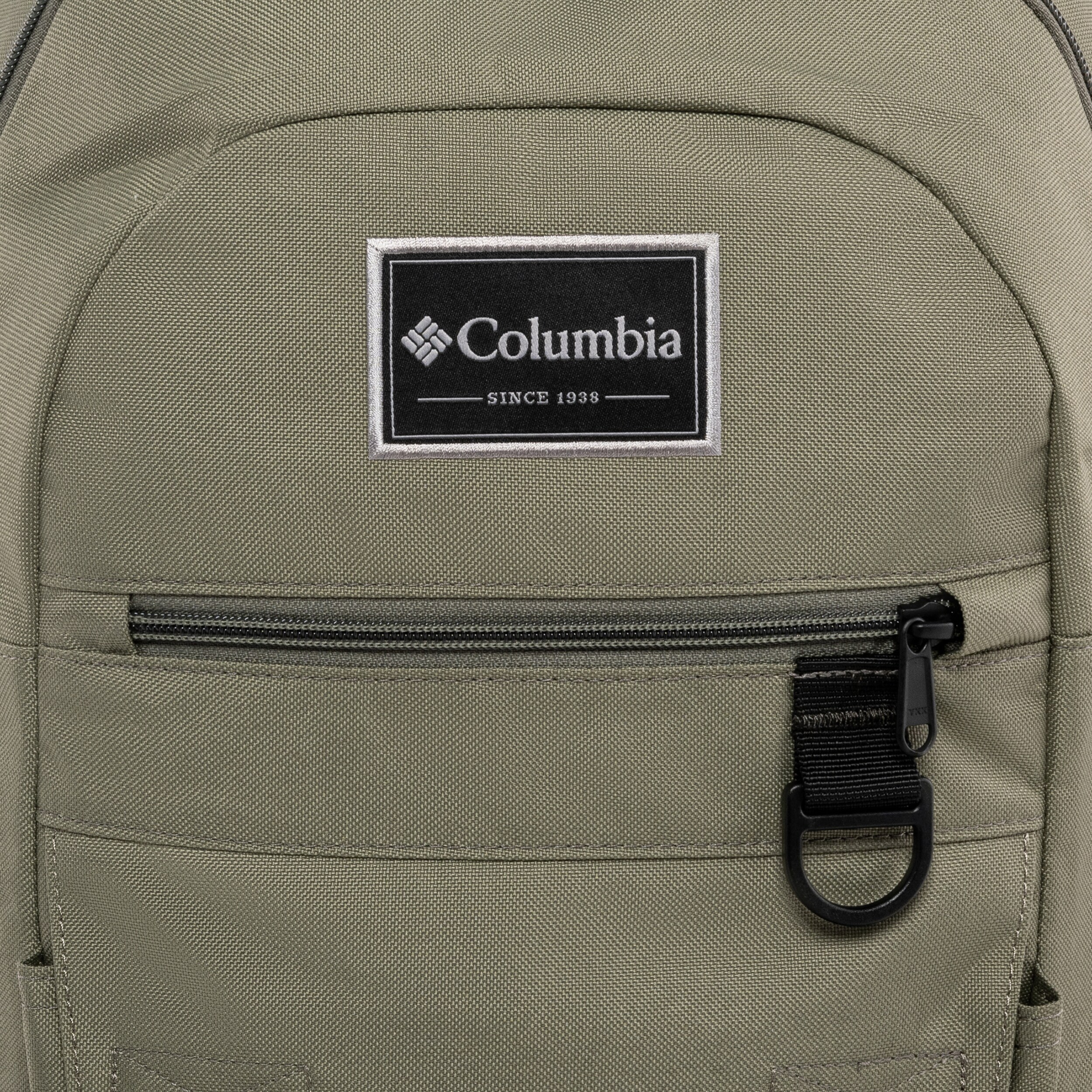 Рюкзак Columbia Buxton 26 л - Stone Green