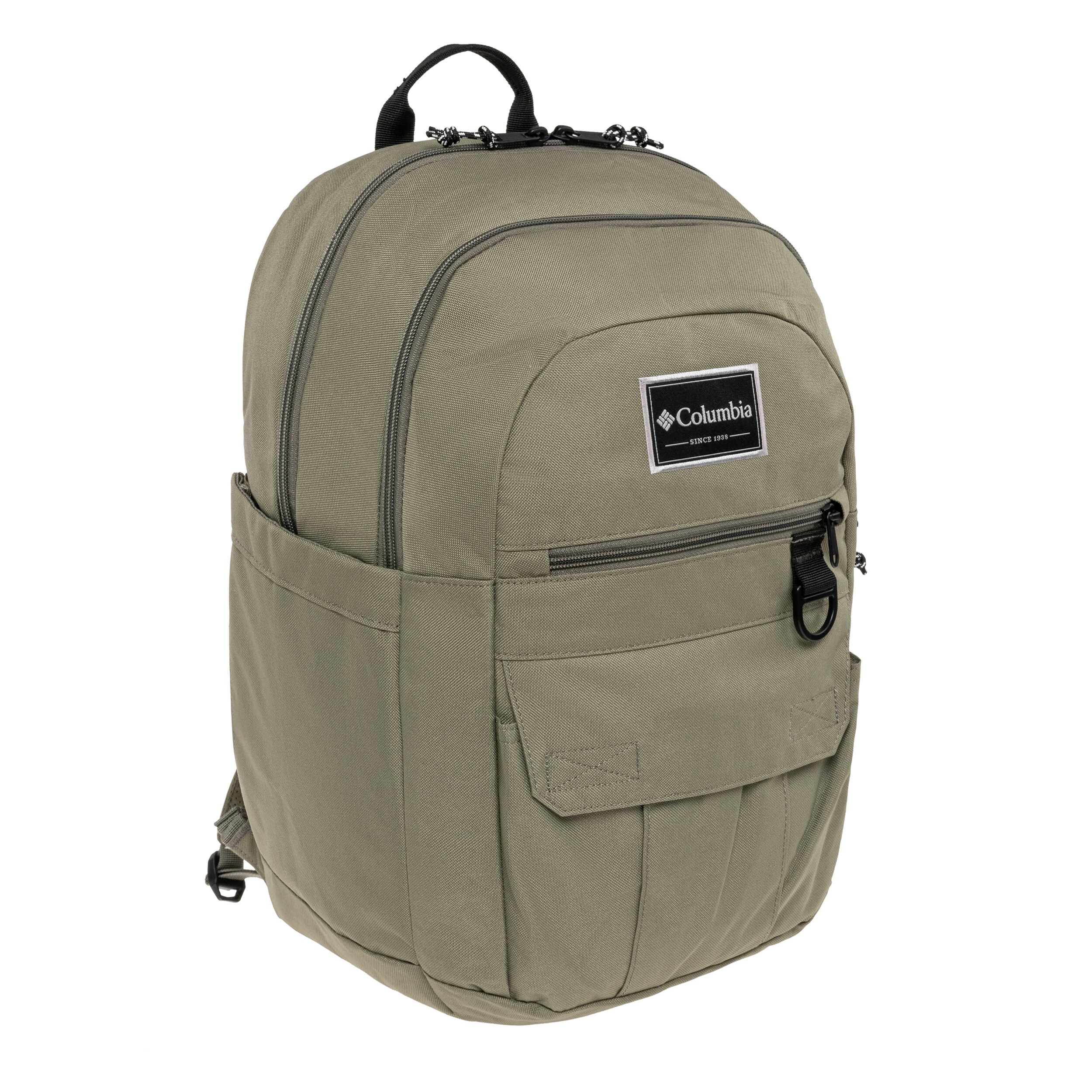 Рюкзак Columbia Buxton 26 л - Stone Green