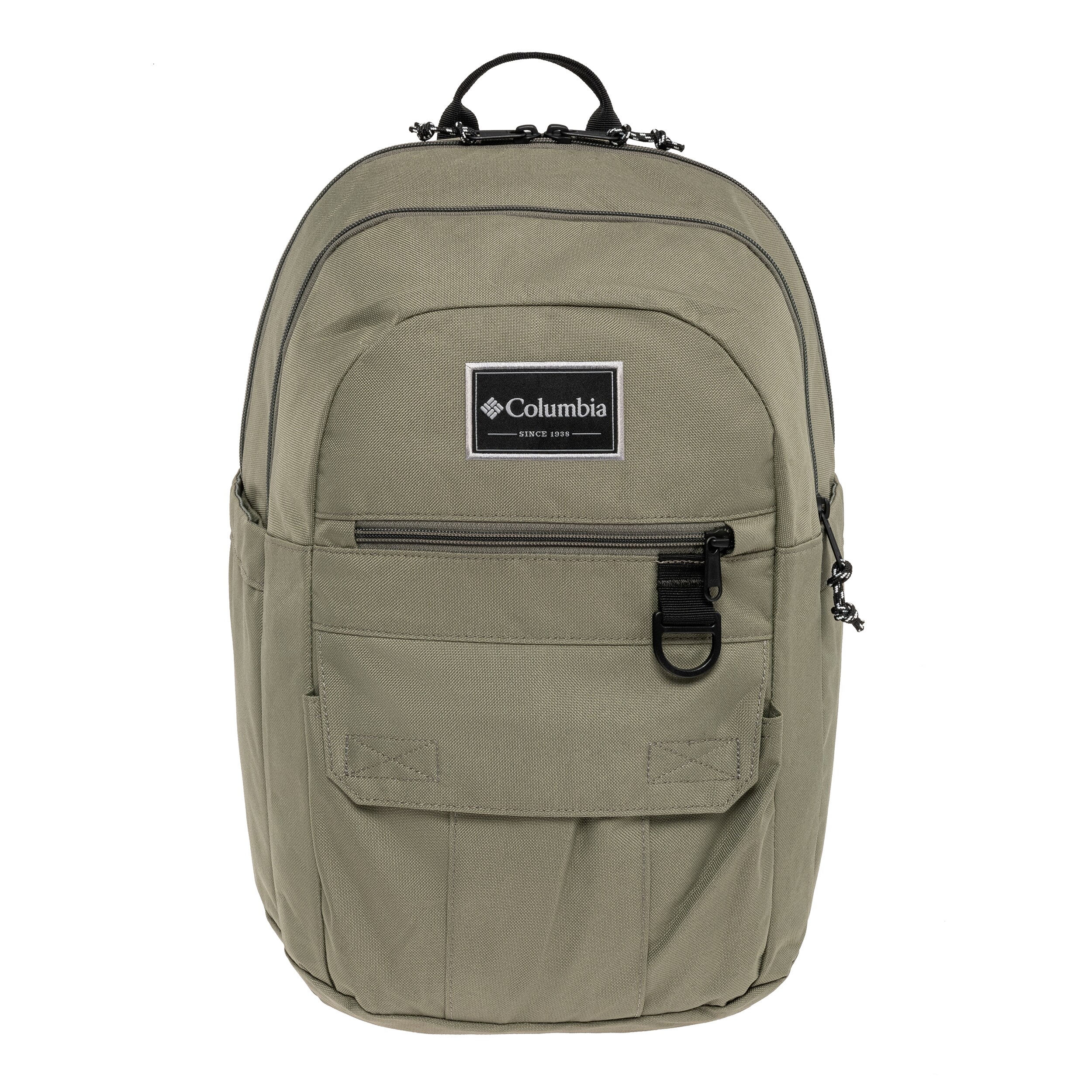 Рюкзак Columbia Buxton 26 л - Stone Green