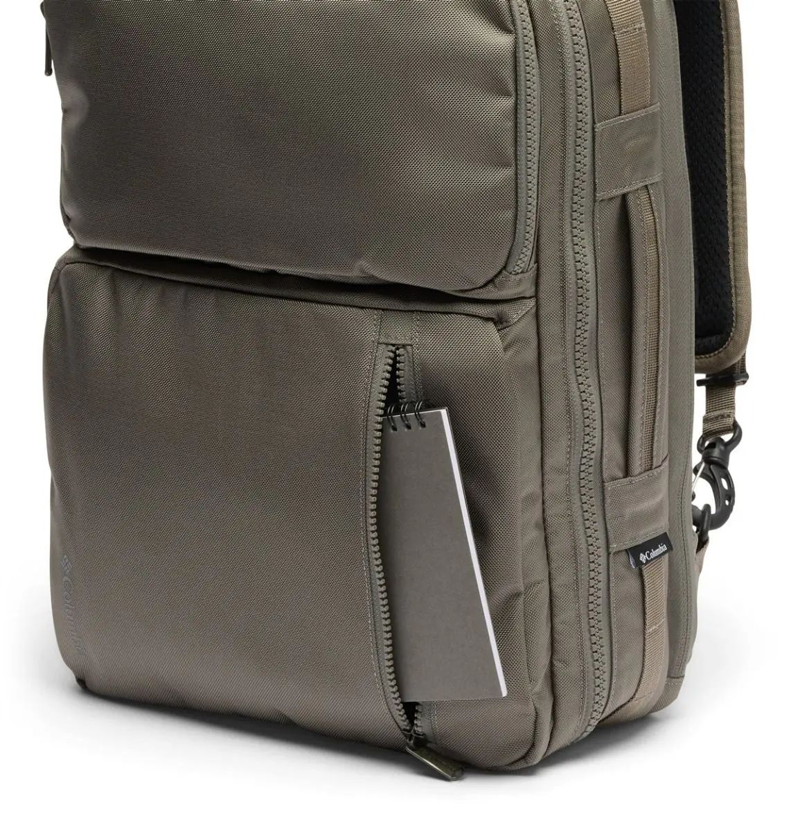 Рюкзак Columbia Star Range 3-Way Backpack 24 л - Boulder