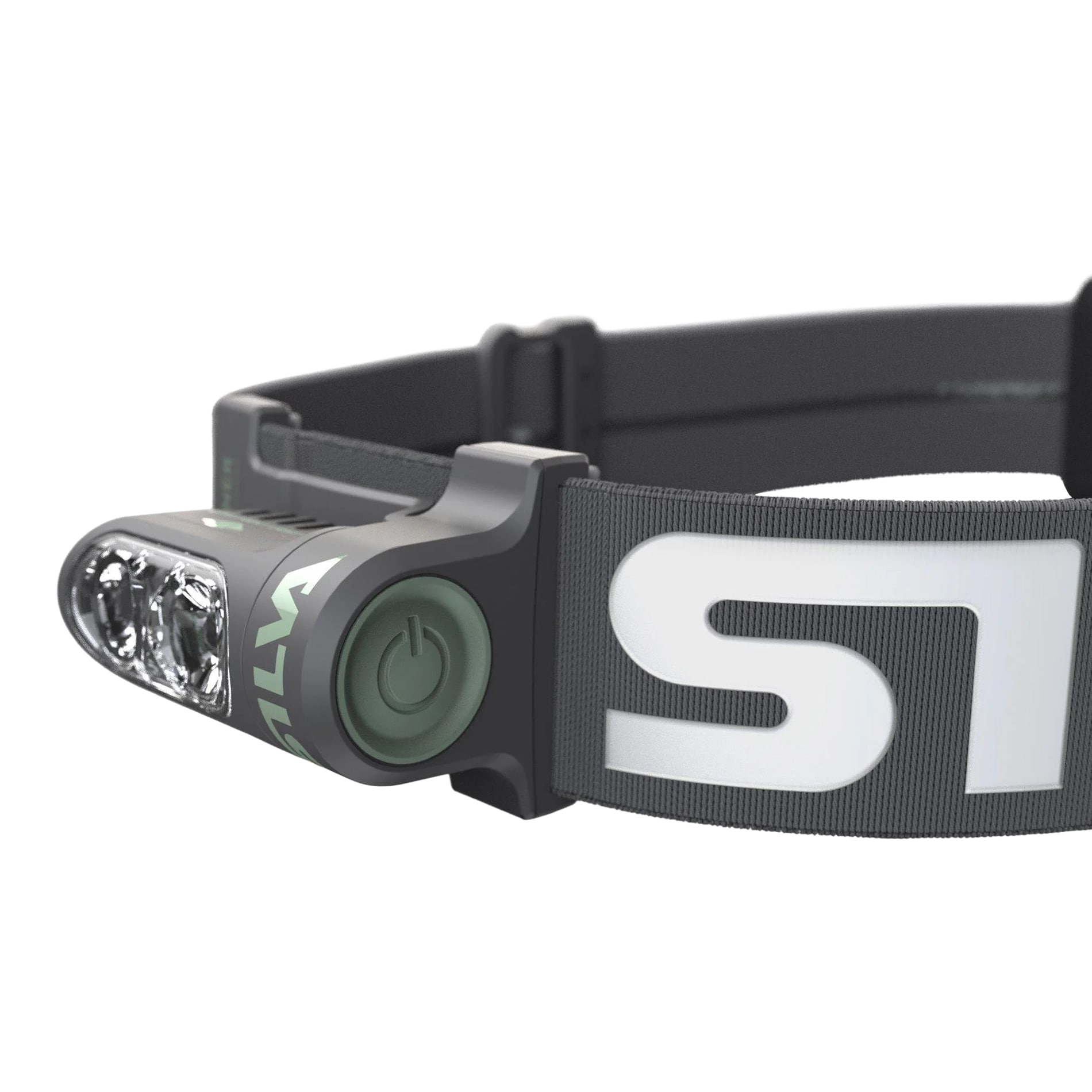 Налобний ліхтарик Silva Trail Runner Free 2 - 500 люменів