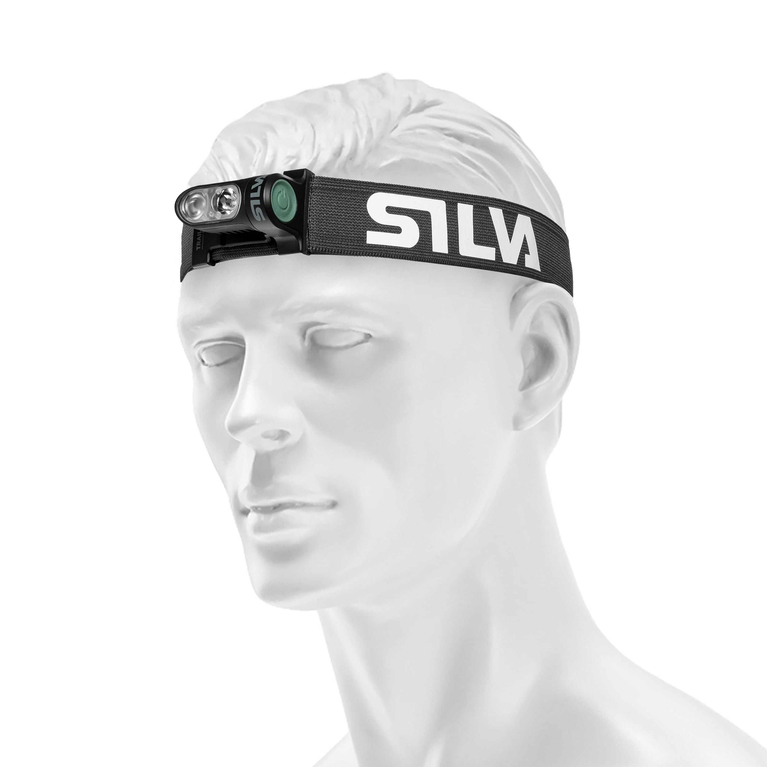 Налобний ліхтарик Silva Trail Runner Free 2 - 500 люменів