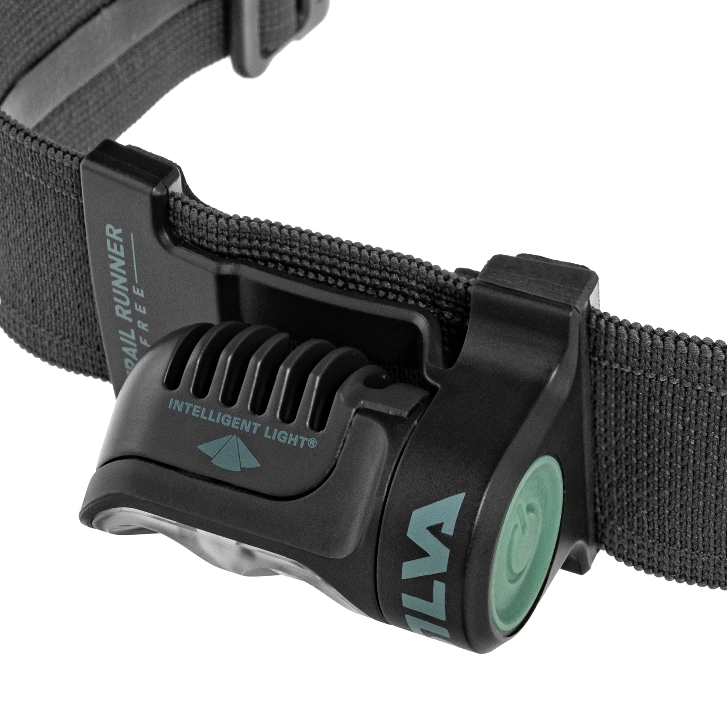 Налобний ліхтарик Silva Trail Runner Free 2 - 500 люменів