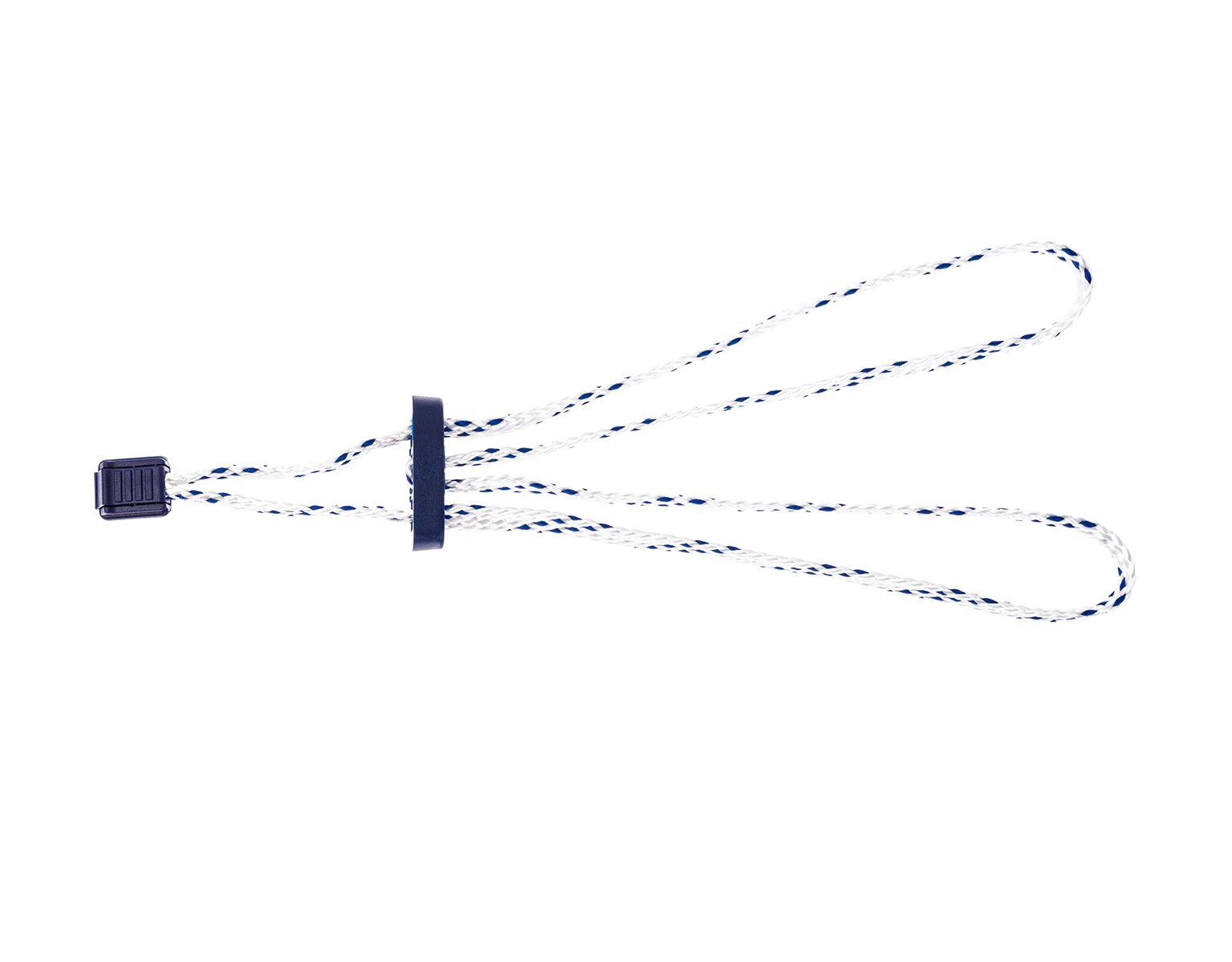 Одноразові наручники Alcyon нейлонові - 2 шт.
