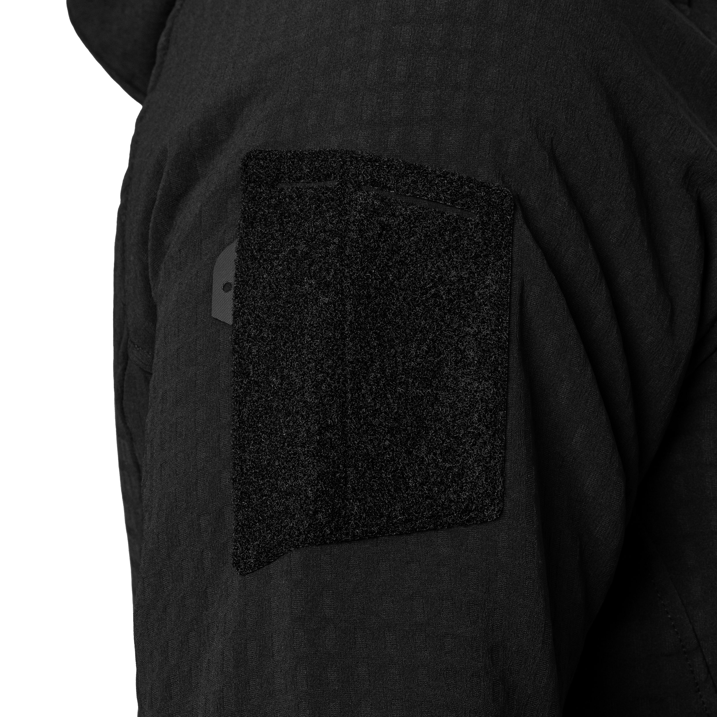 Флісова кофта Helikon-Tex Patriot Pro - Black