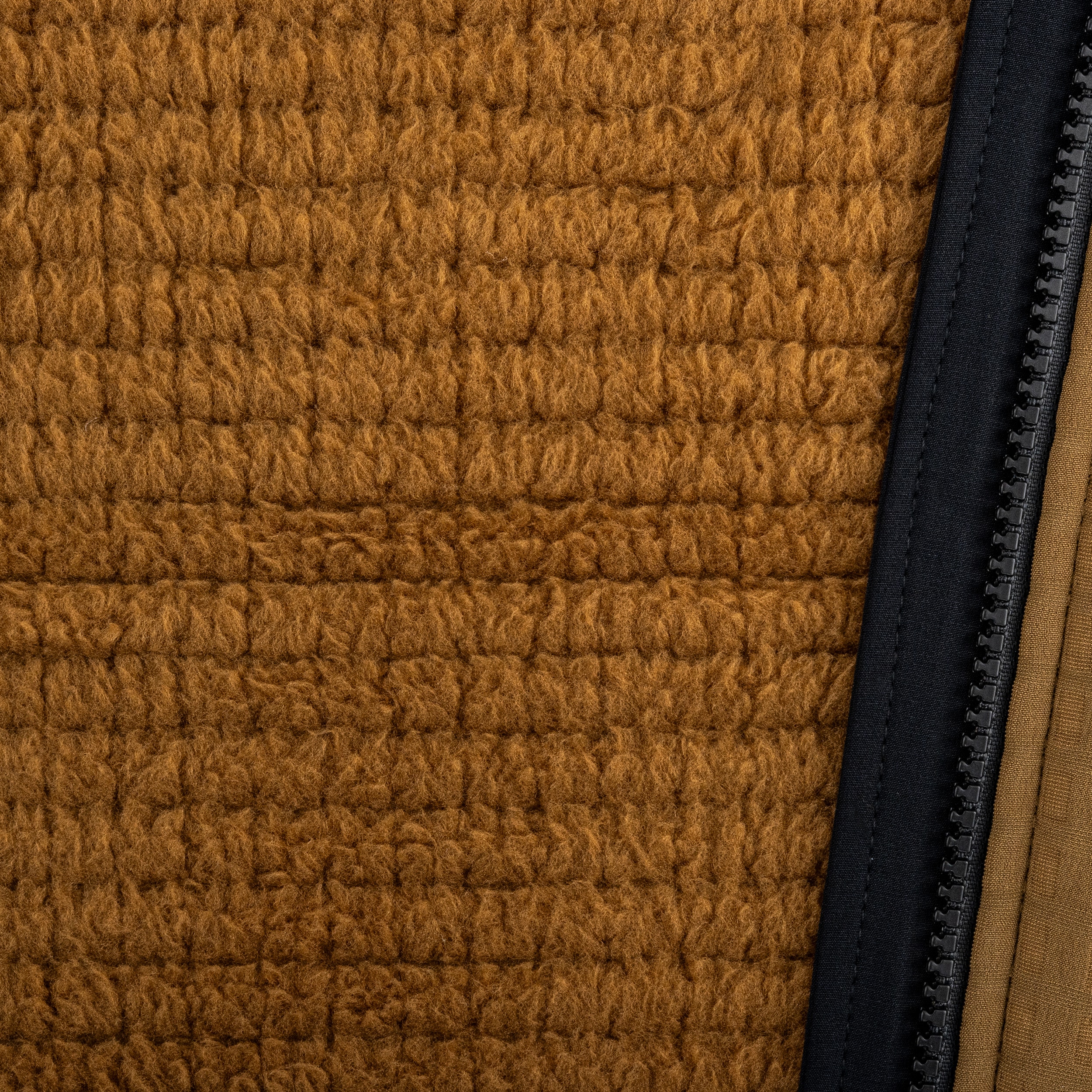 Флісова кофта Helikon-Tex Patriot Pro - Coyote