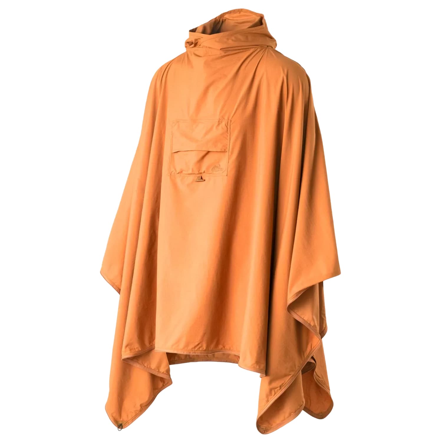 Пончо Helikon Swagman Scarf - Neon Orange