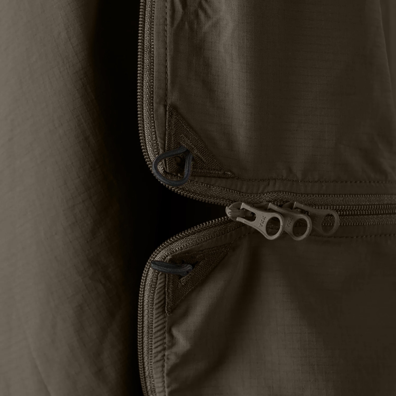 Пончо Helikon Swagman Scarf - Taiga Green