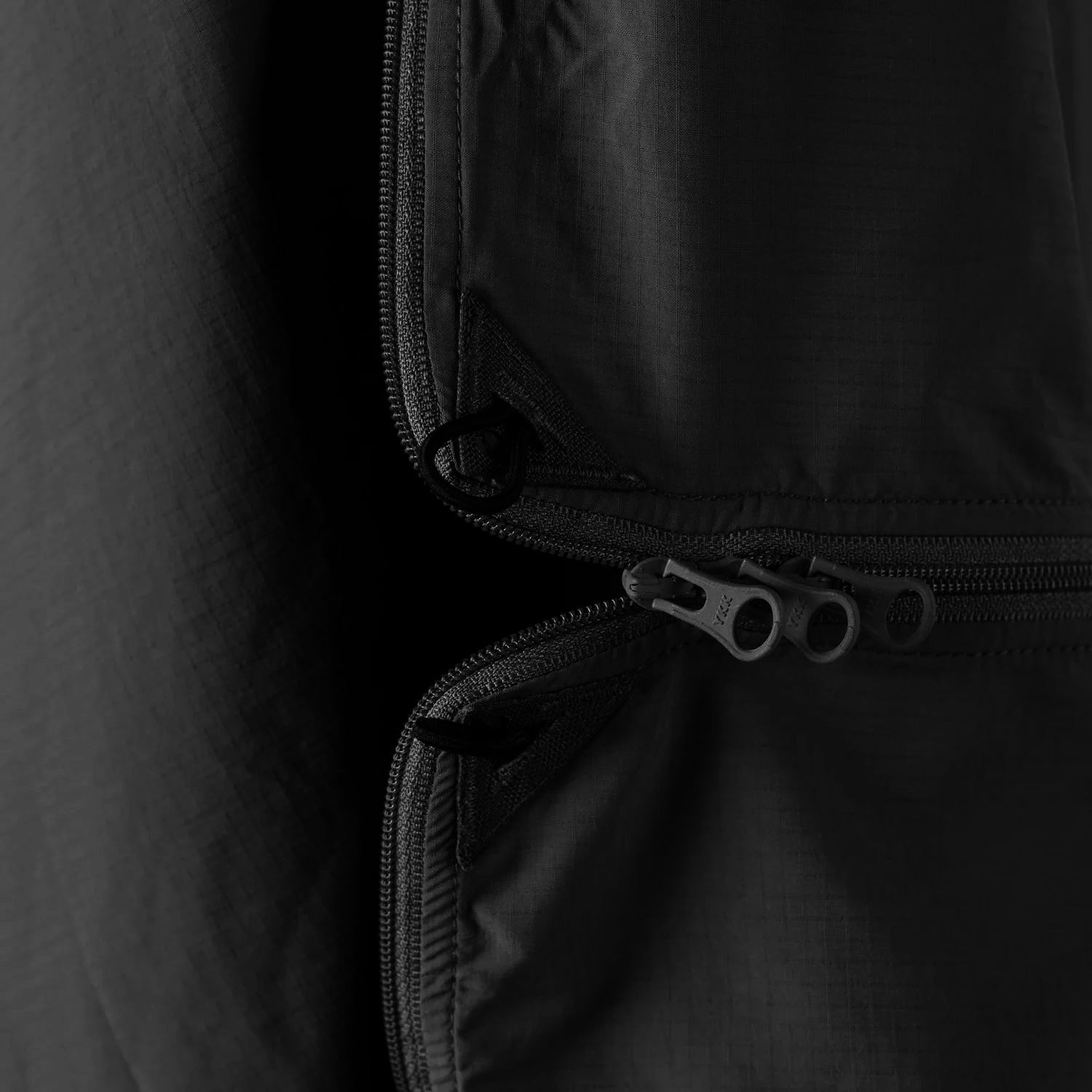 Пончо Helikon Swagman Scarf - Black