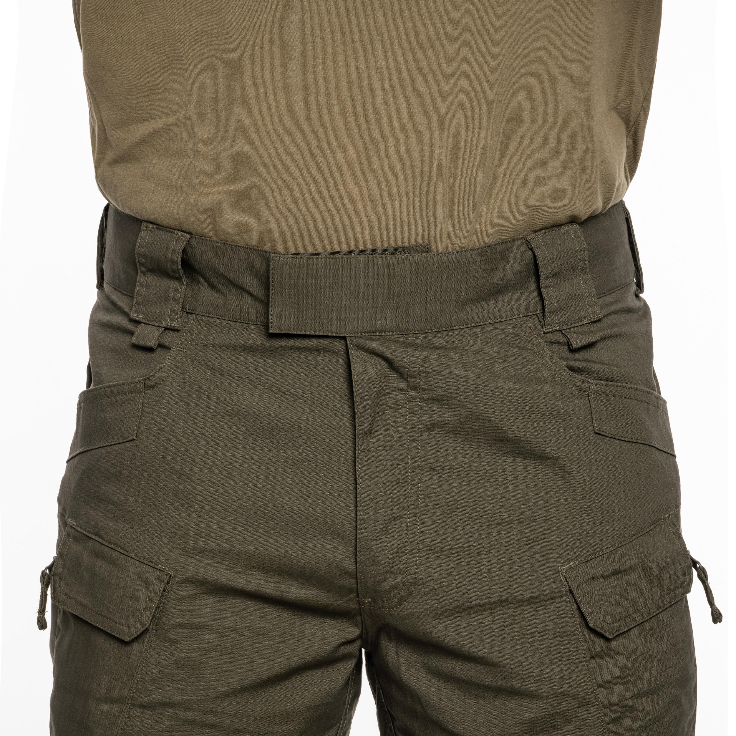 Шорти Helikon-Tex UTS PolyCotton Stretch Rip-Stop 6