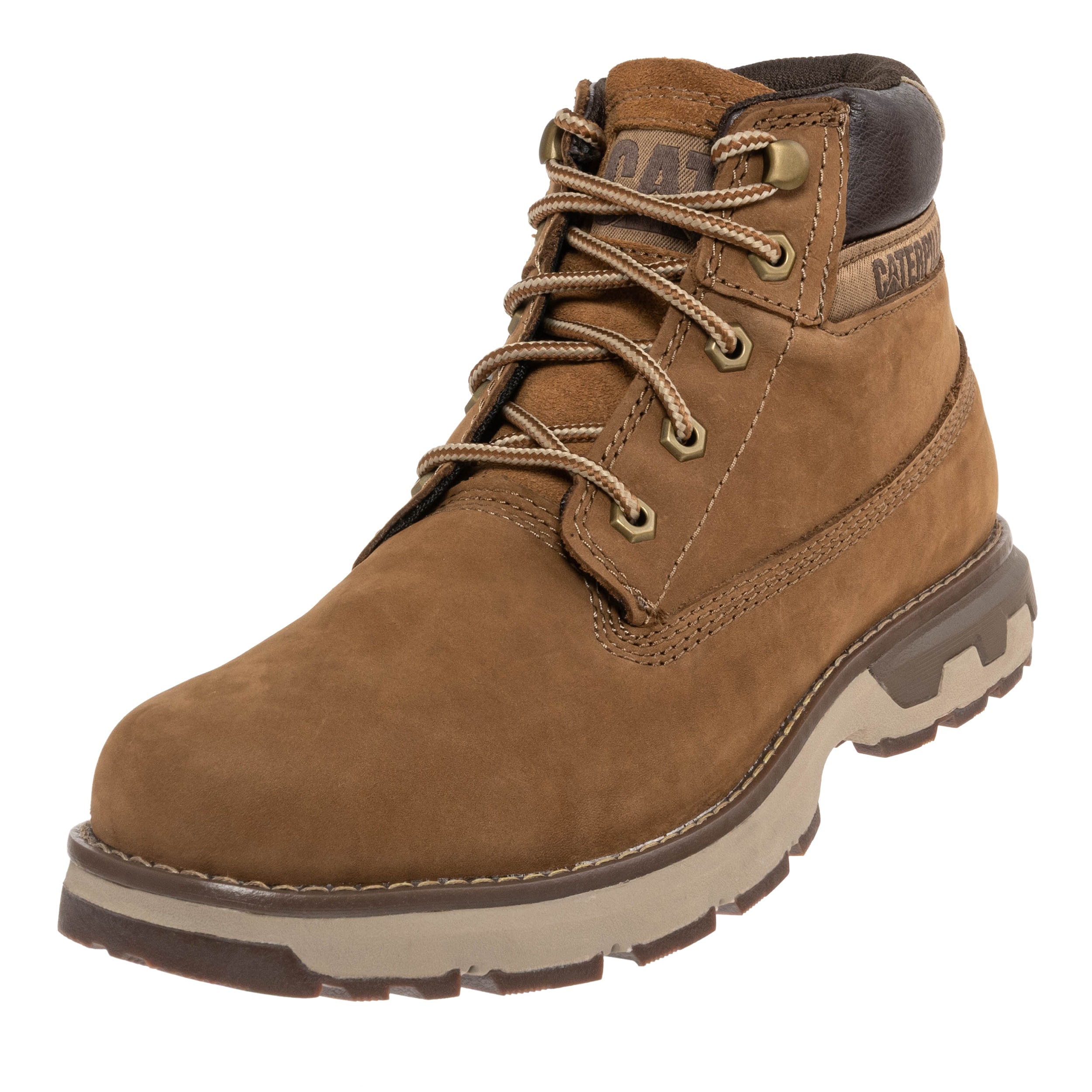 Черевики Cat Footwear Pursue - Brown