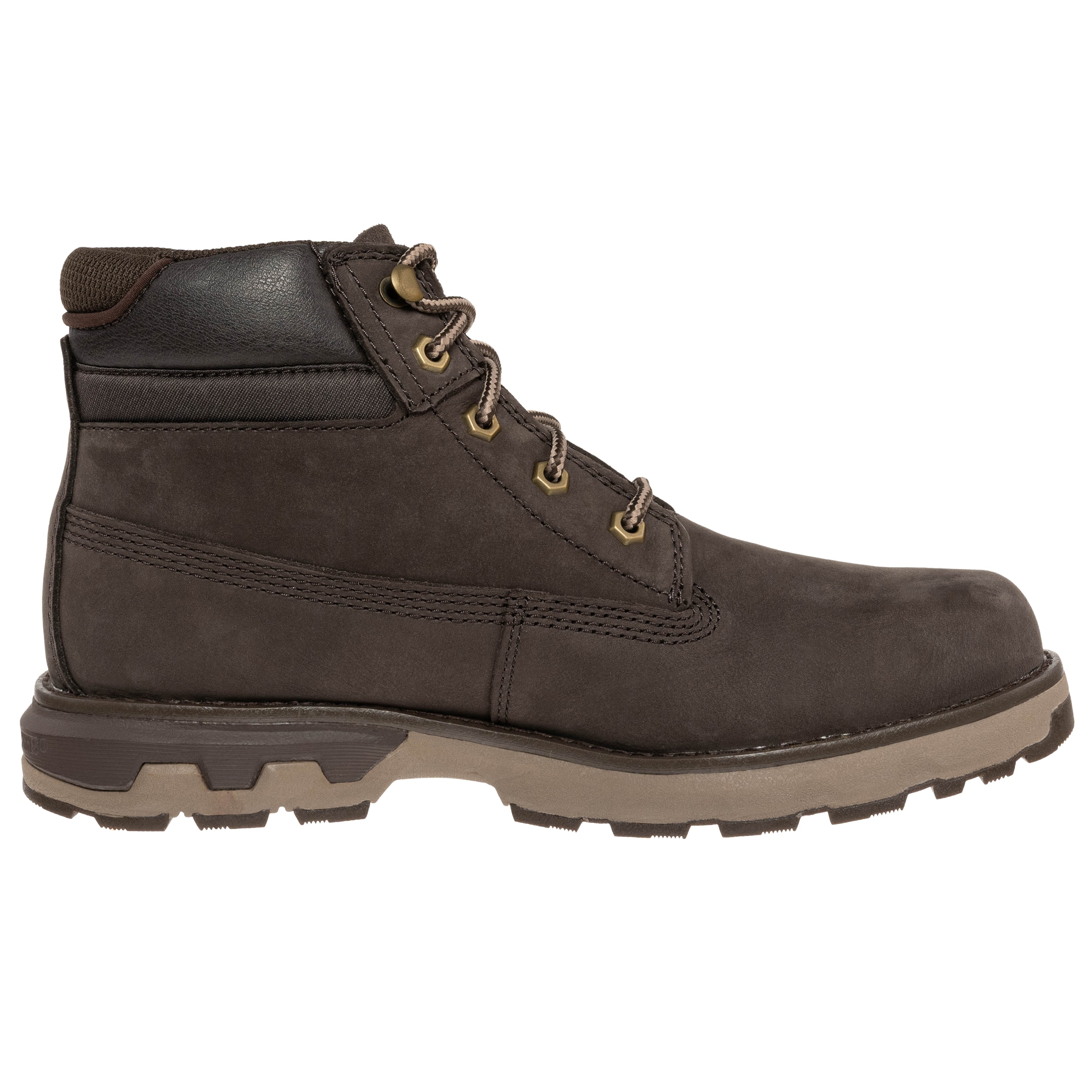 Черевики Cat Footwear Pursue - Dark Brown