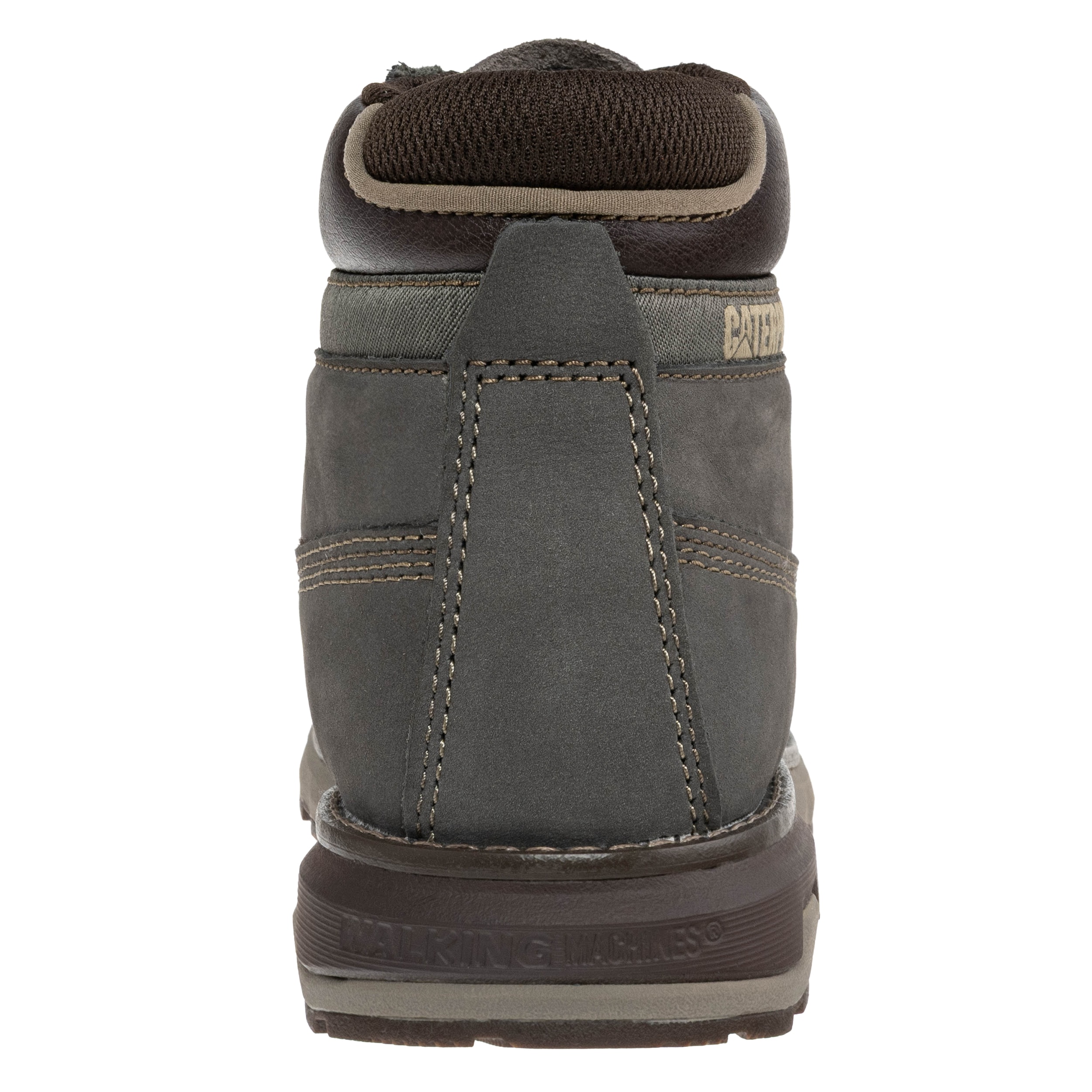 Черевики Cat Footwear Pursue - Grey