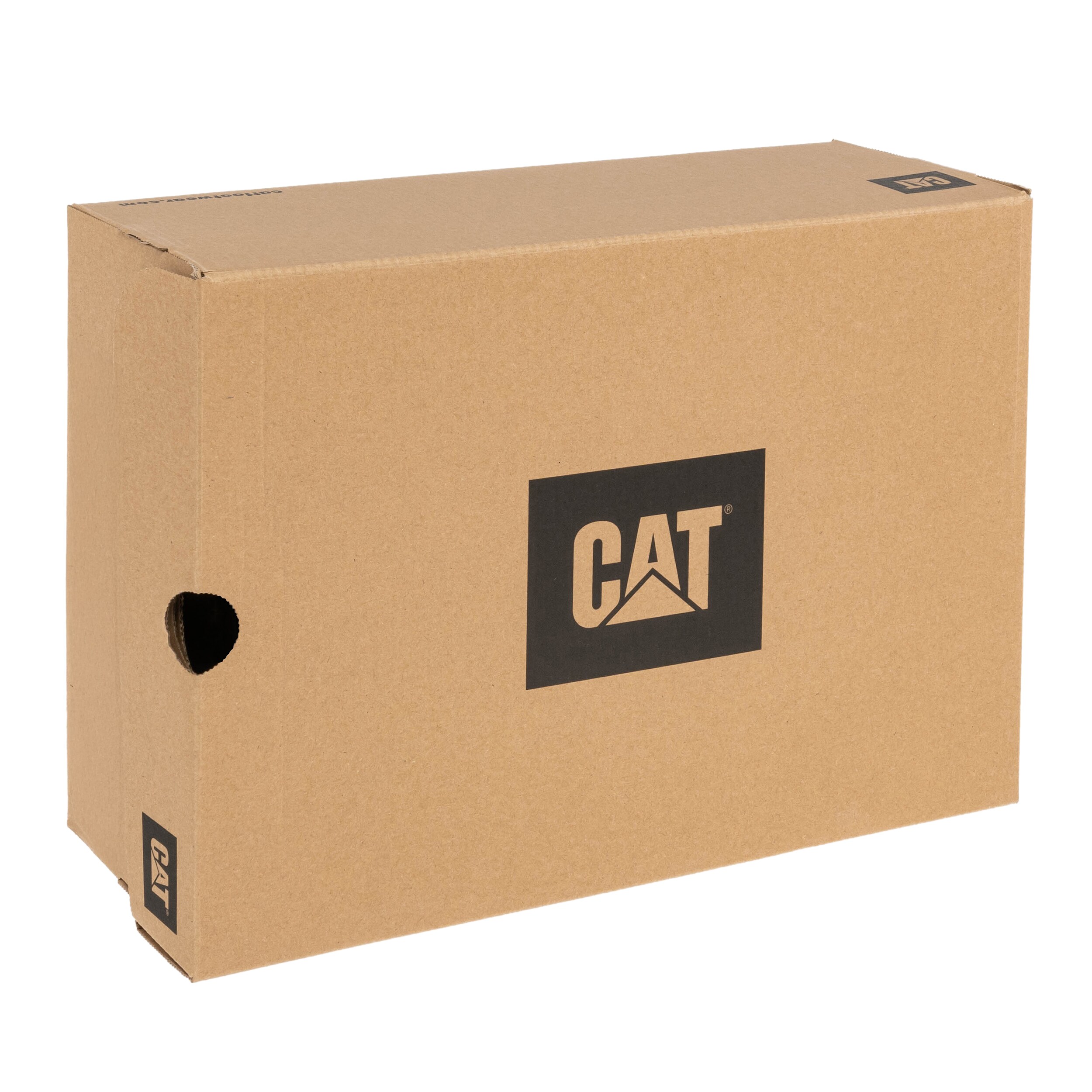 Черевики Cat Footwear Pursue - Grey