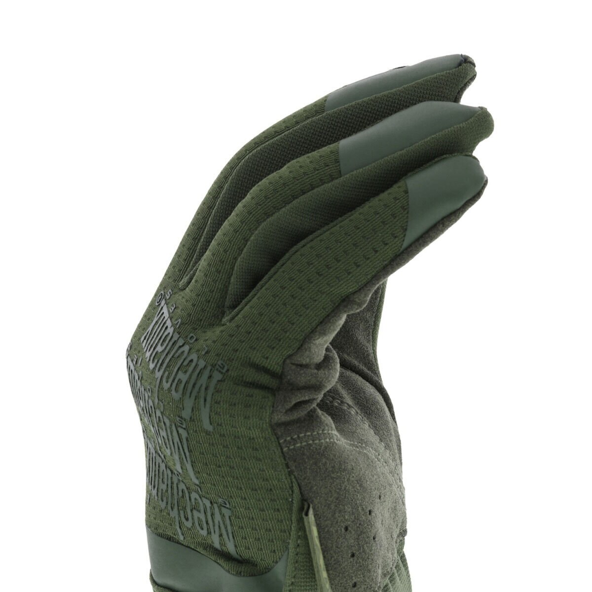 Тактичні рукавиці Mechanix Wear FastFit - Olive Drab