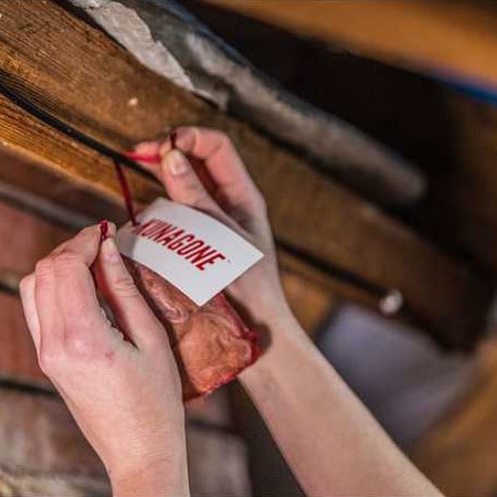 Відлякувач куниць Kunagone - 2 шт.