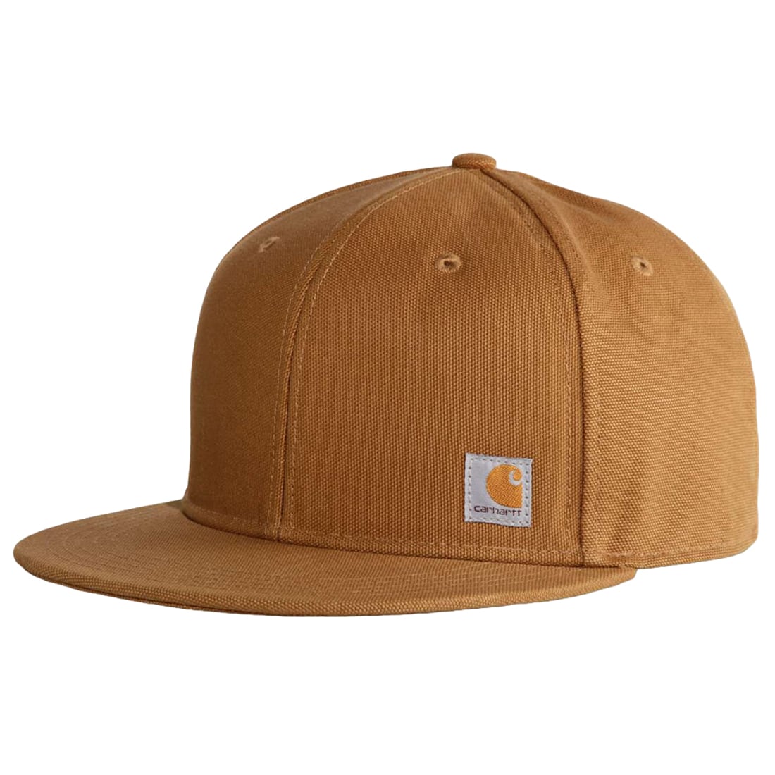 Бейсболка Carhartt Ashland Cap - Brown