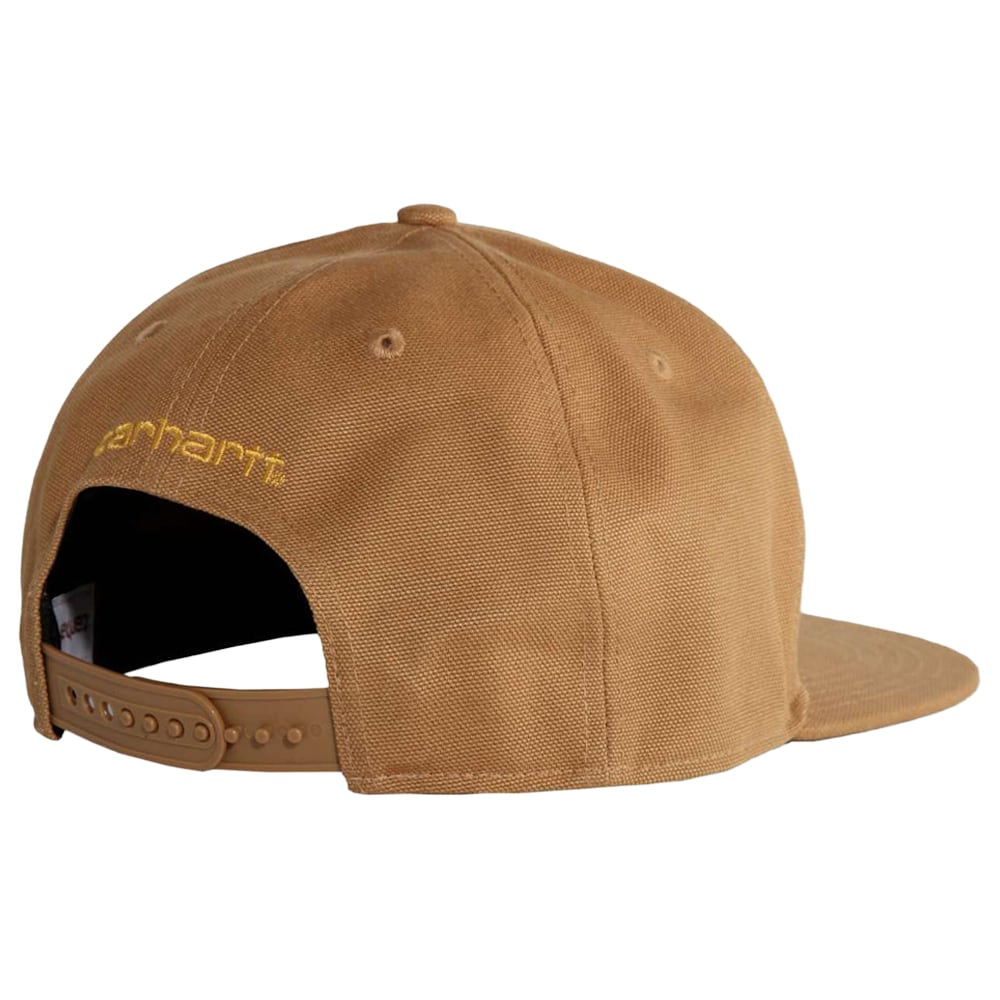 Бейсболка Carhartt Ashland Cap - Brown