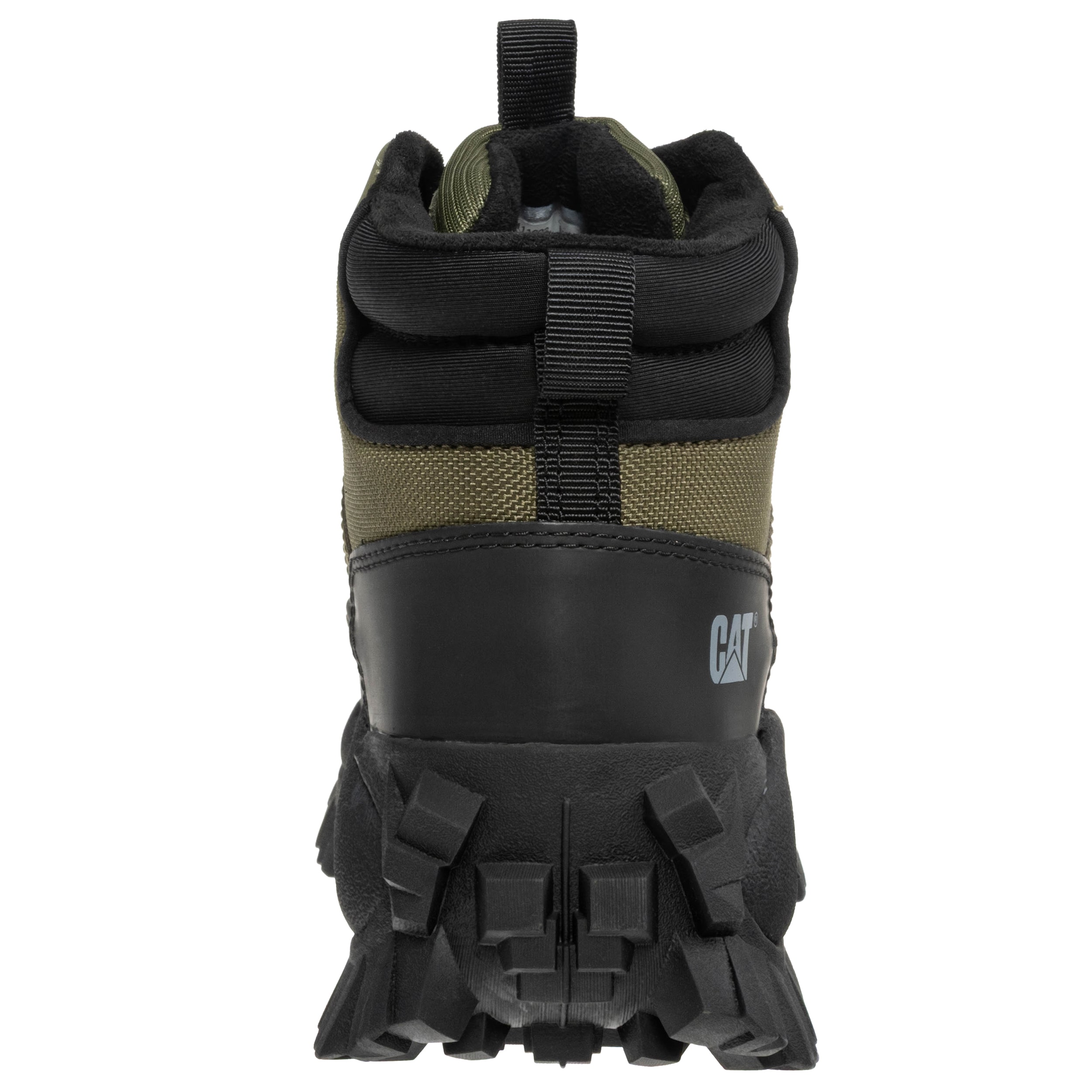 Черевики Cat Footwear Intruder Galosh 2.0 - Olive