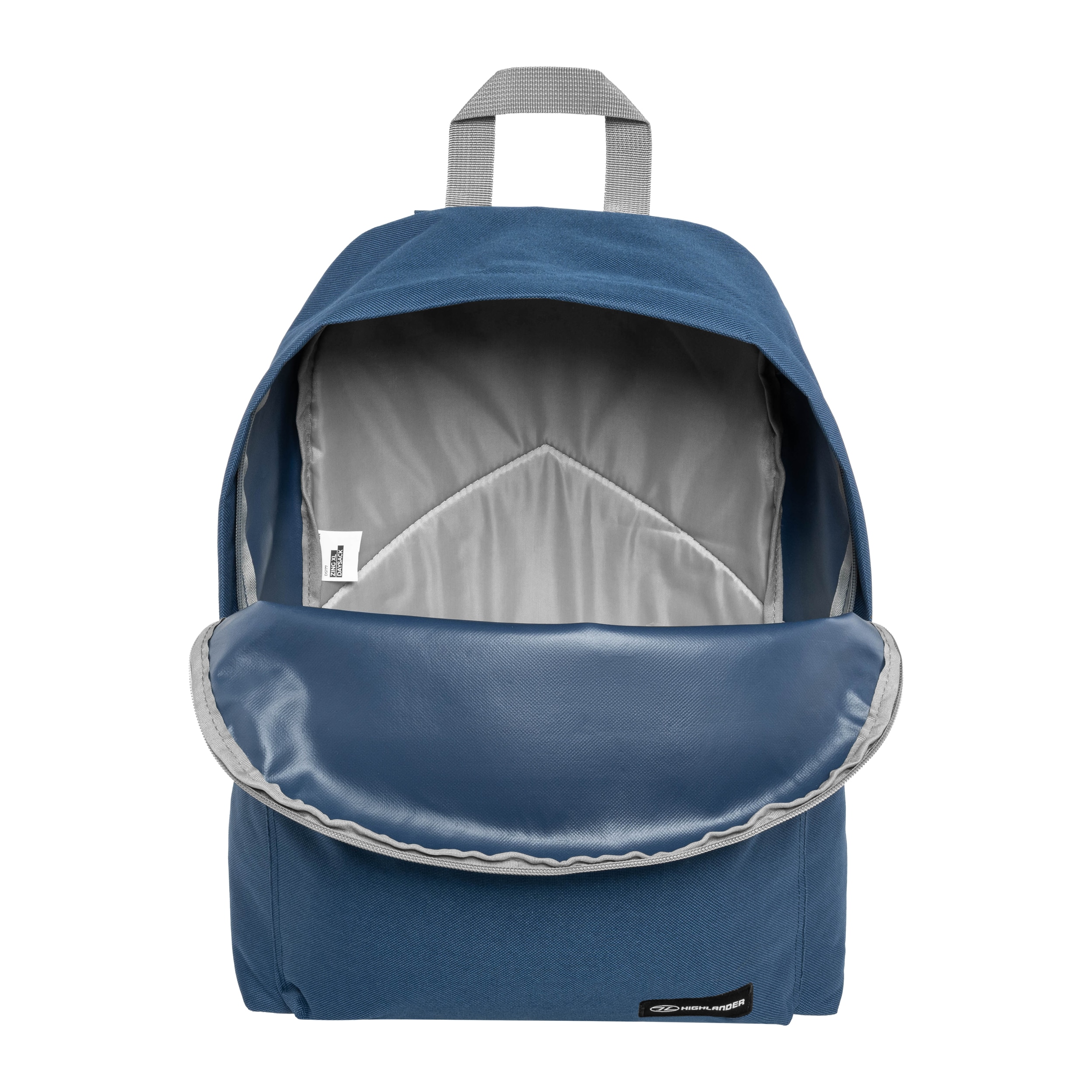 Рюкзак Highlander Outdoor Zing XL Daysack 28 л - Navy