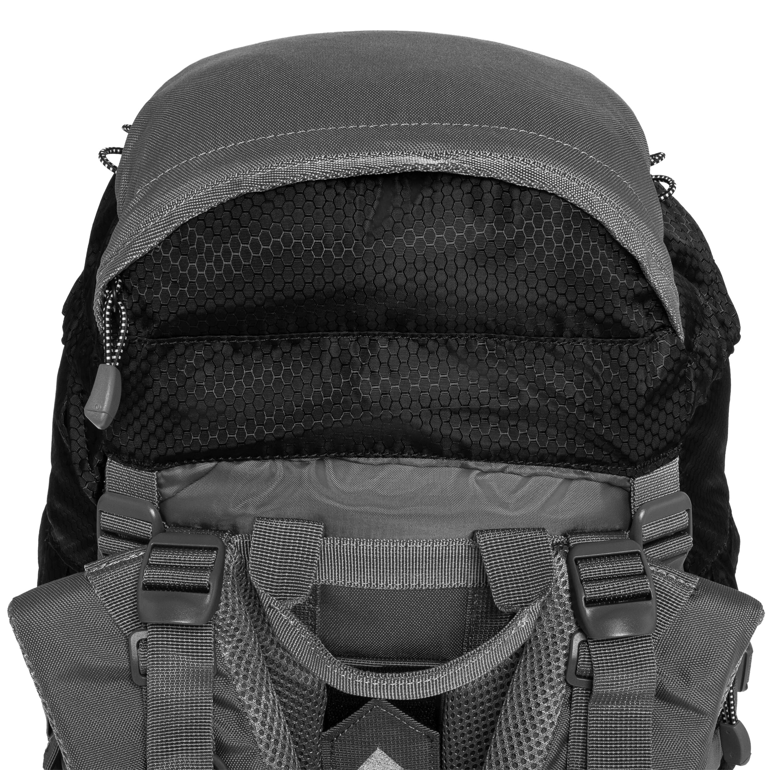 Рюкзак Highlander Outdoor Discovery Rucksack 65 л - Black
