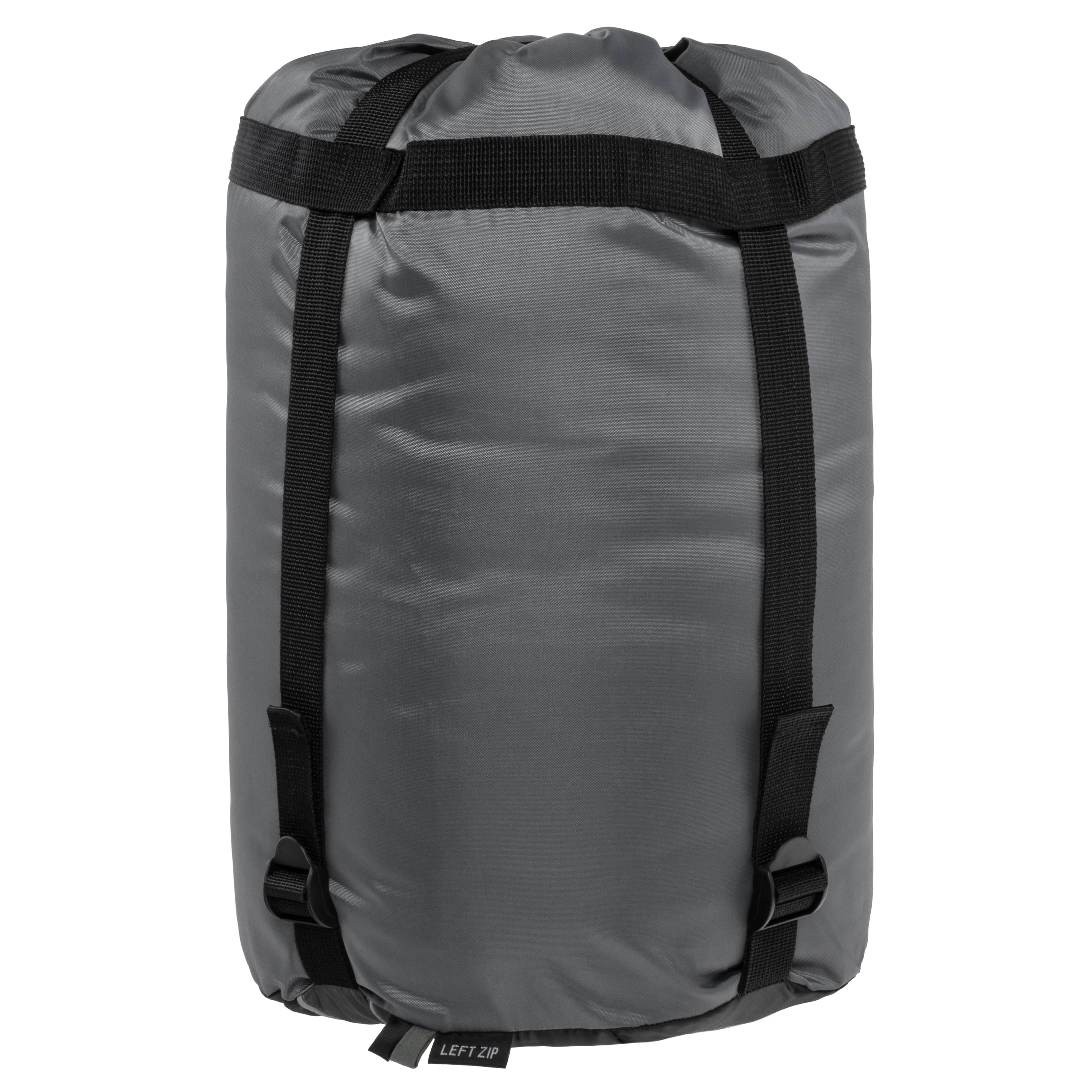Спальний мішок Highlander Outdoor Echo 350 - Charcoal