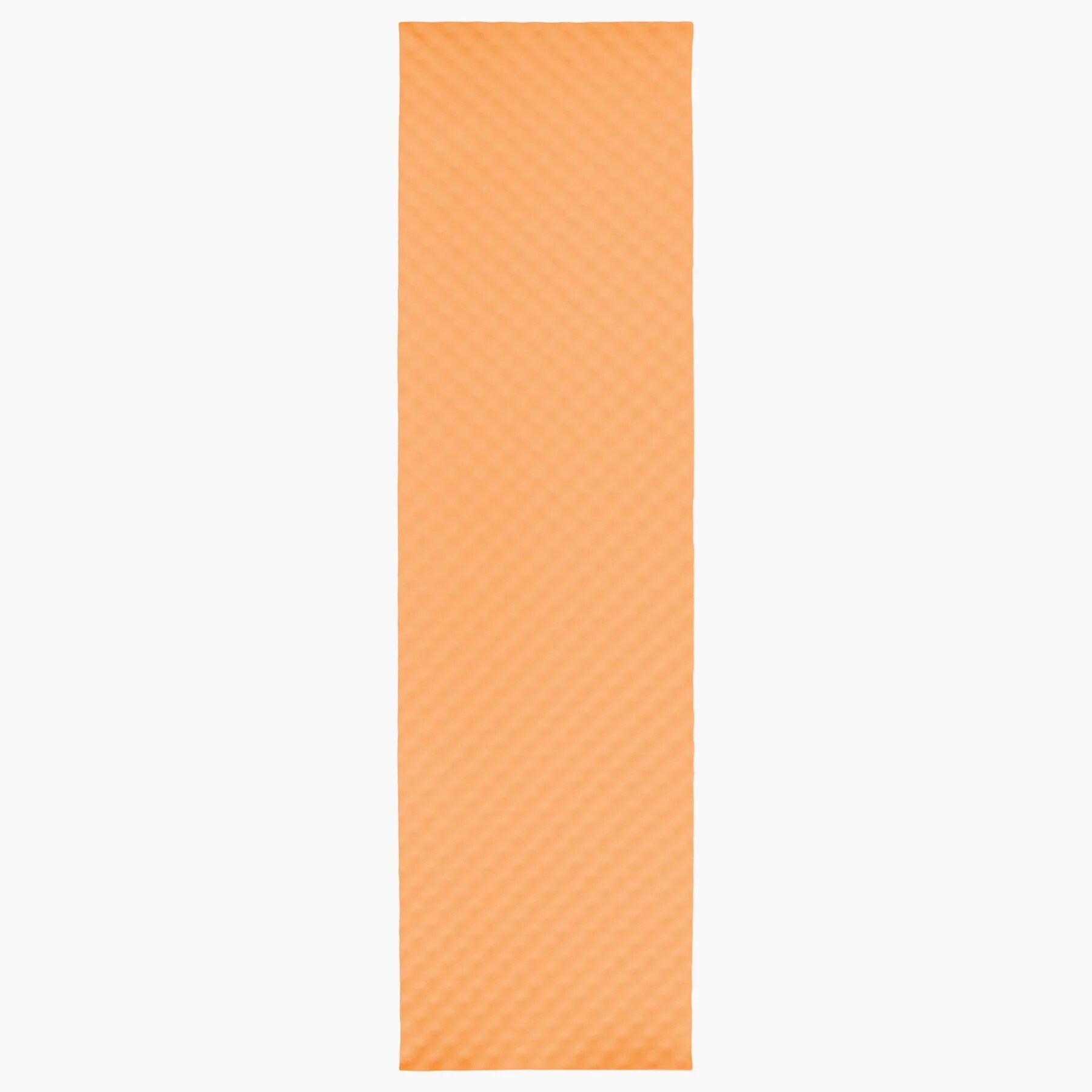 Каремат Highlander Outdoor Comfort Camping Mat - Orange