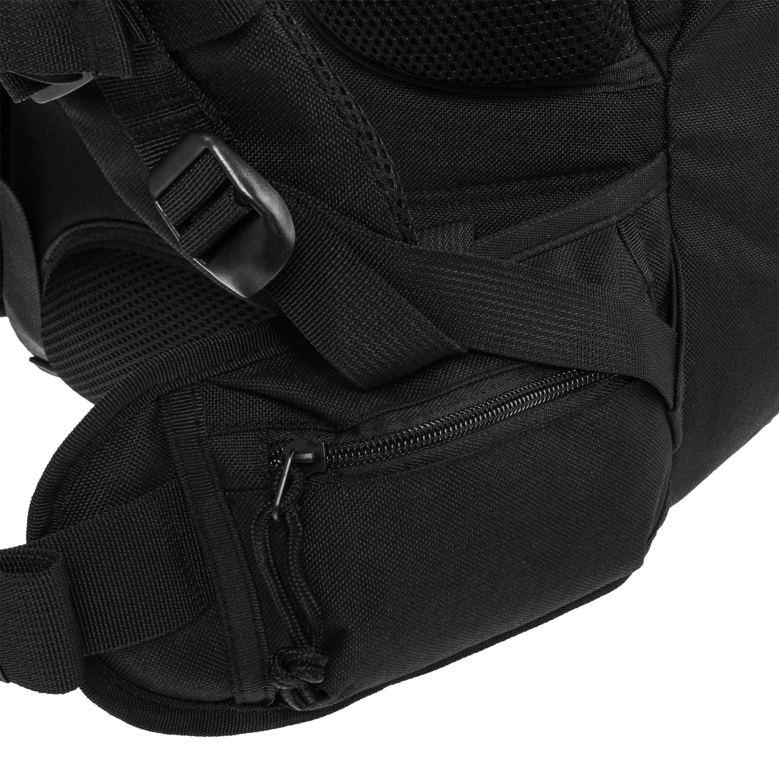 Рюкзак Highlander Forces Cerberus 30 л - Black