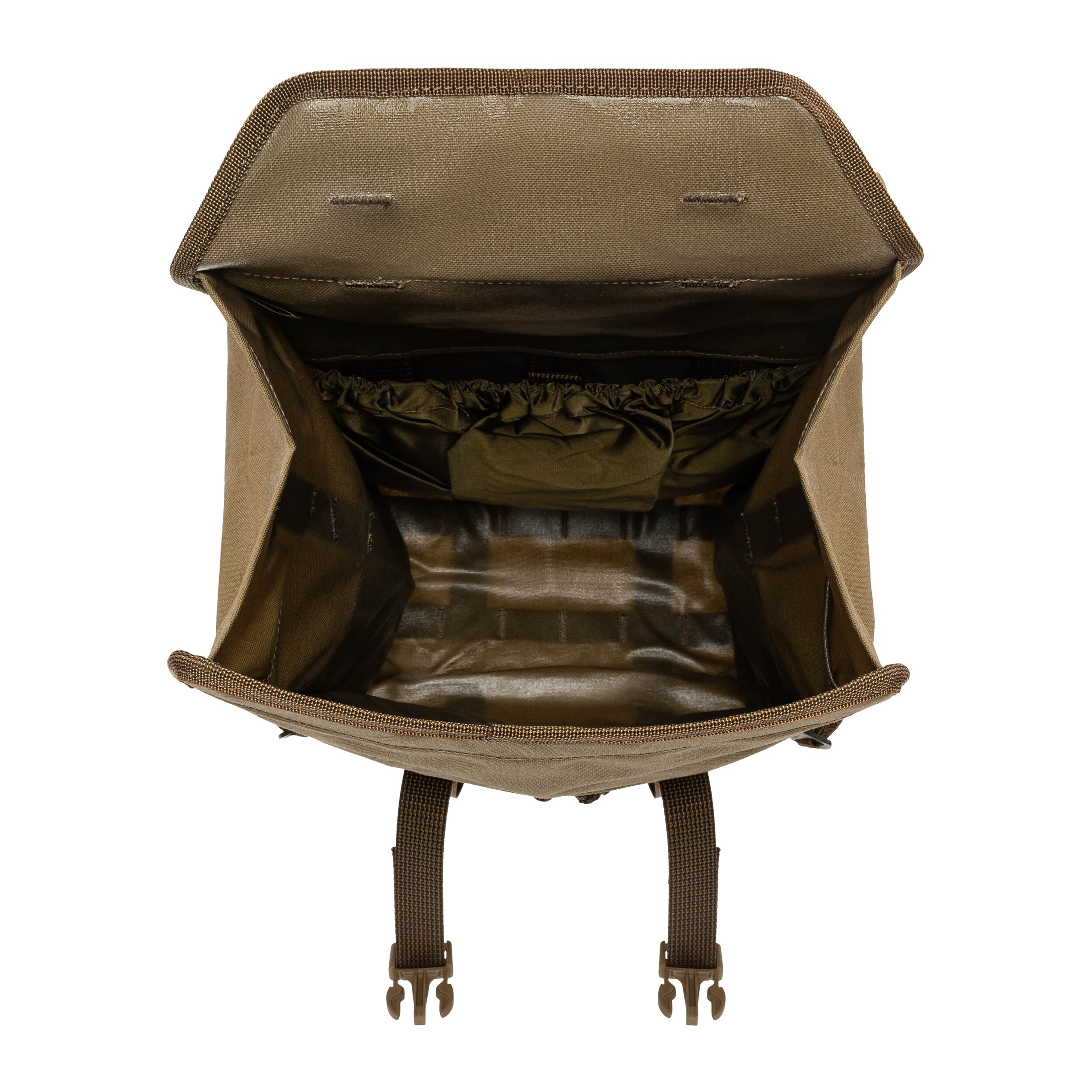 Рюкзак Savotta Kahakka 25 л - Brown