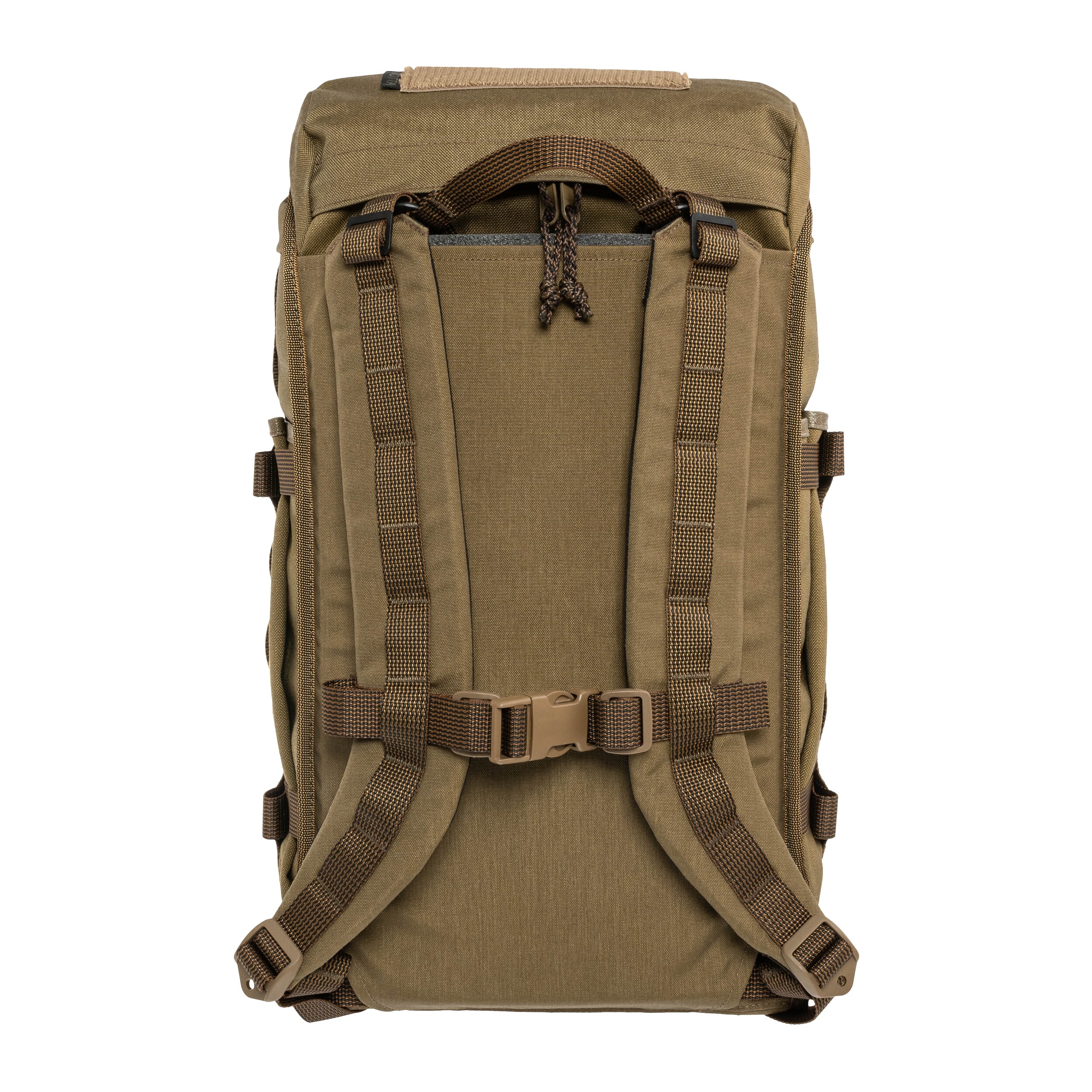 Рюкзак Savotta Kahakka 25 л - Brown