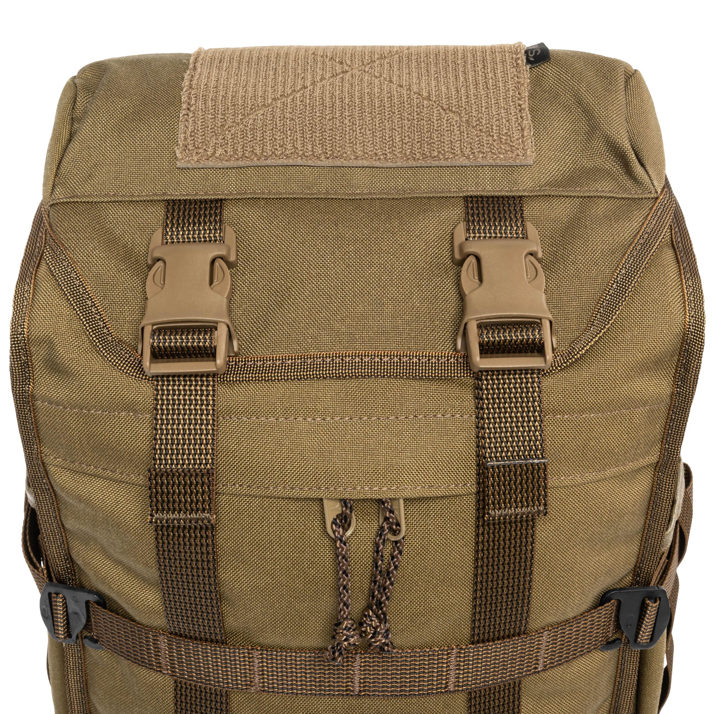 Рюкзак Savotta Kahakka 25 л - Brown