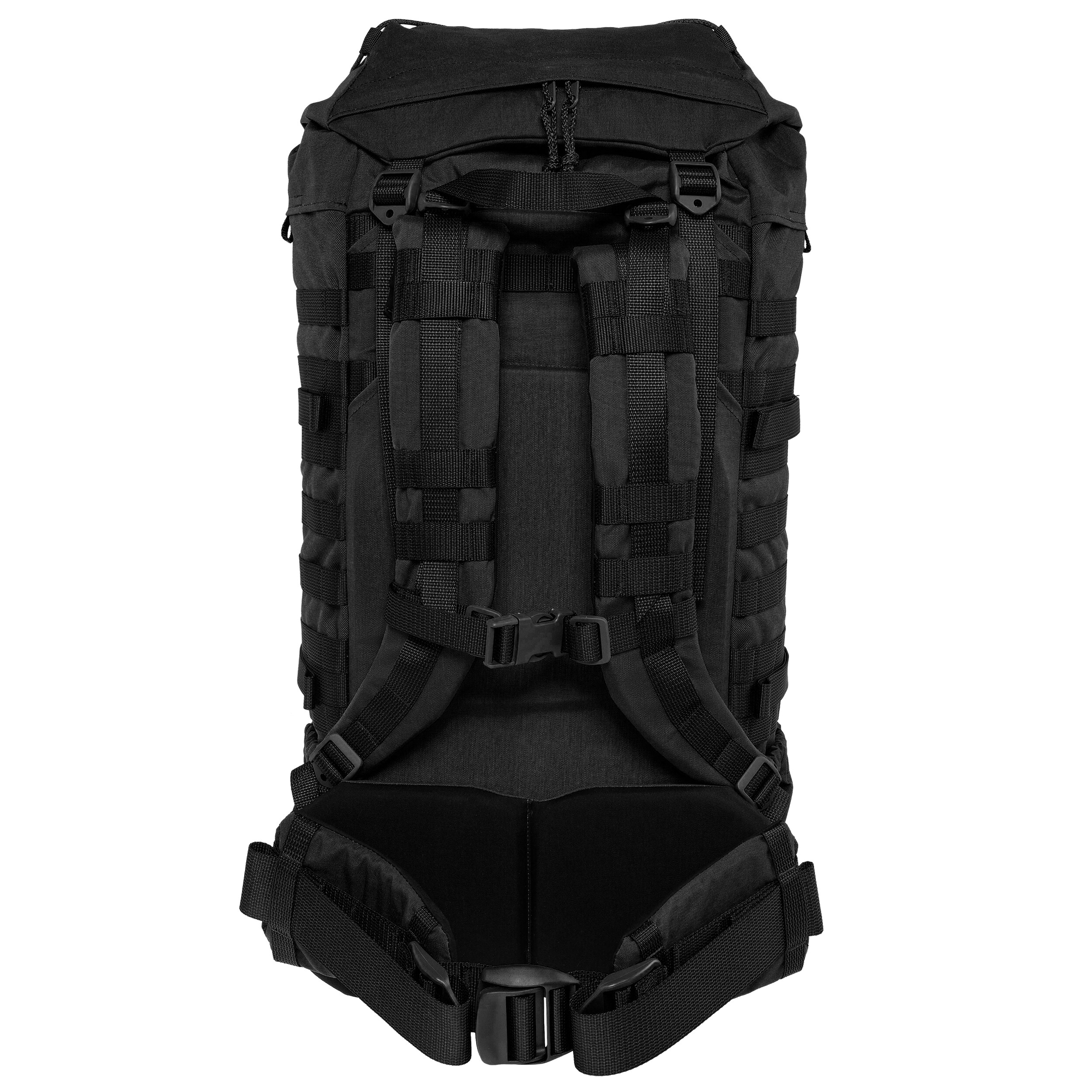 Рюкзак Savotta Kantamus 40 л - Black