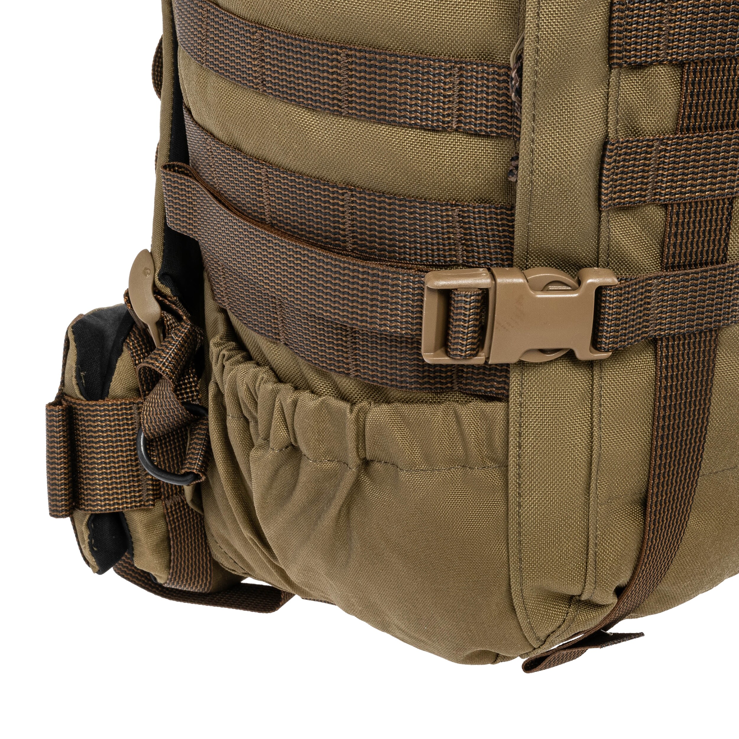 Рюкзак Savotta Kantamus 40 л - Brown