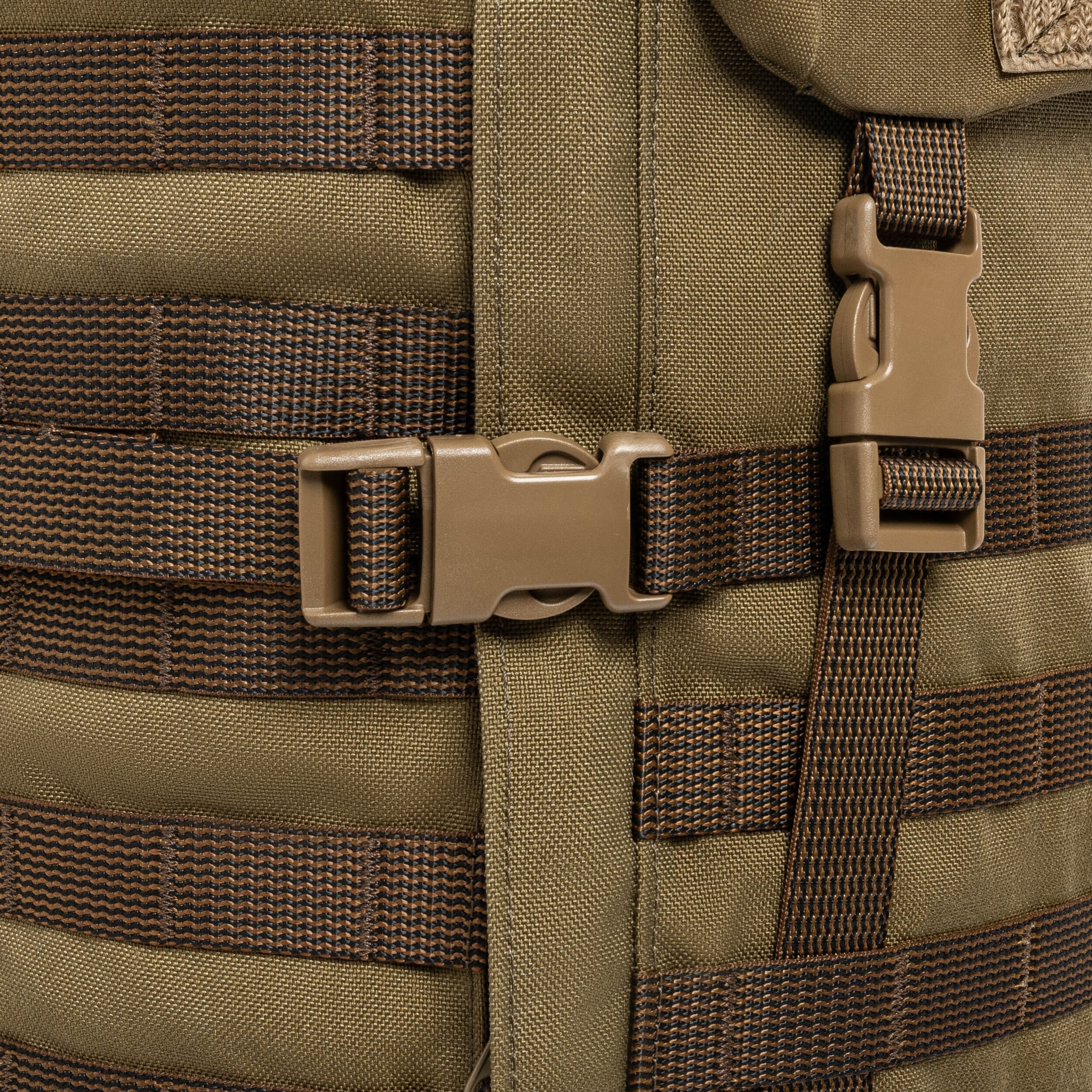 Рюкзак Savotta Kantamus 40 л - Brown