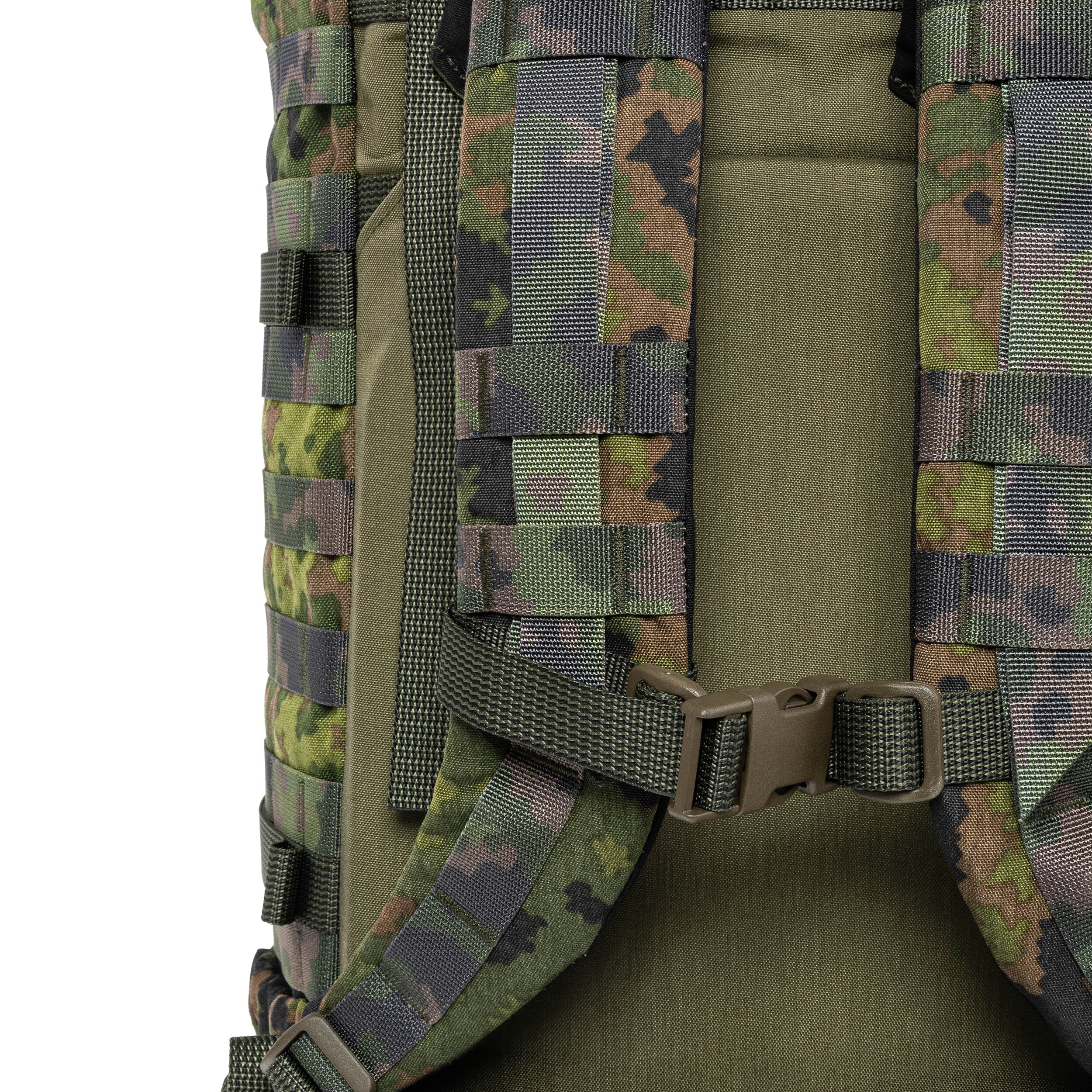 Рюкзак Savotta Kantamus 40 л - M05 Woodland