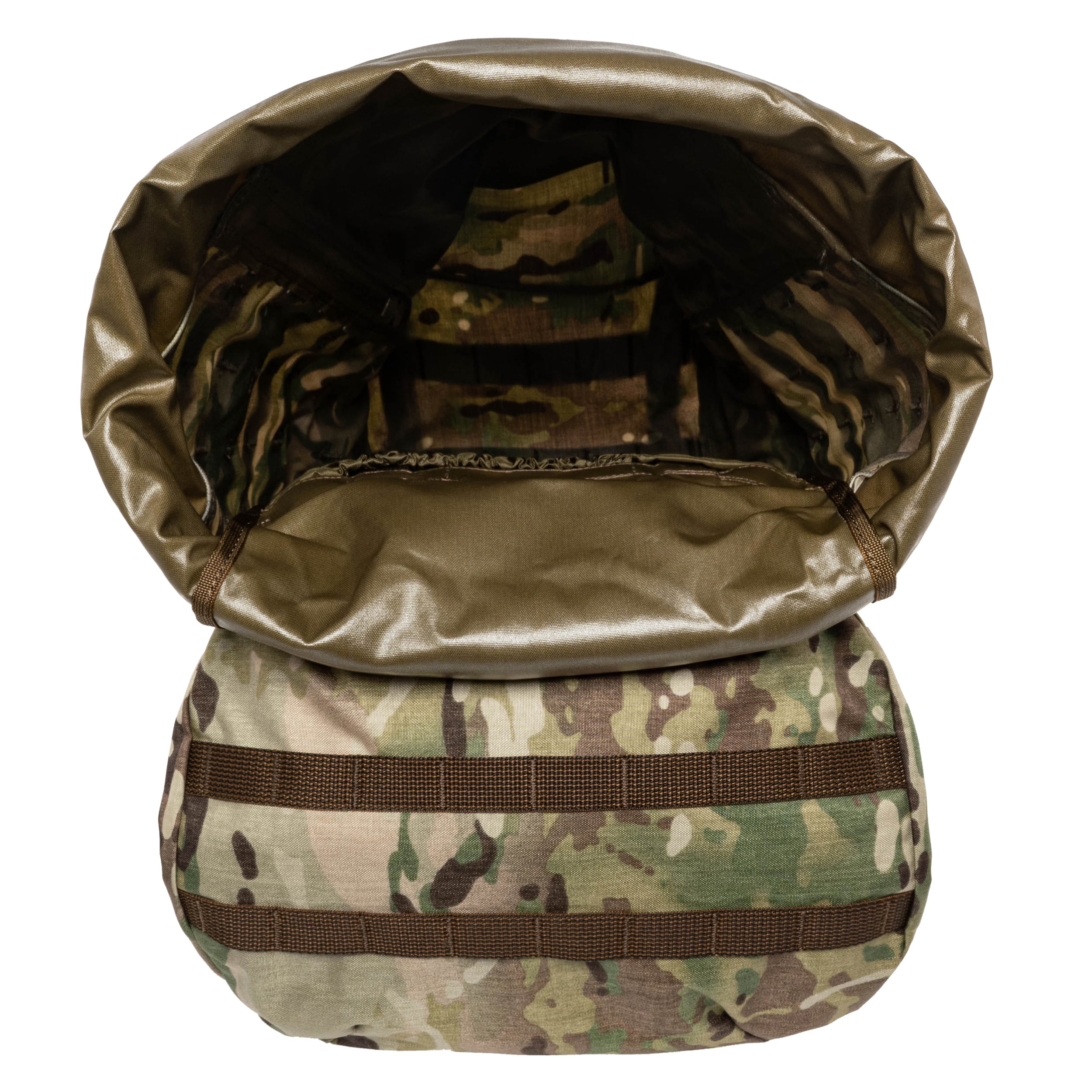 Рюкзак Savotta Kantamus 40 л - MultiCam