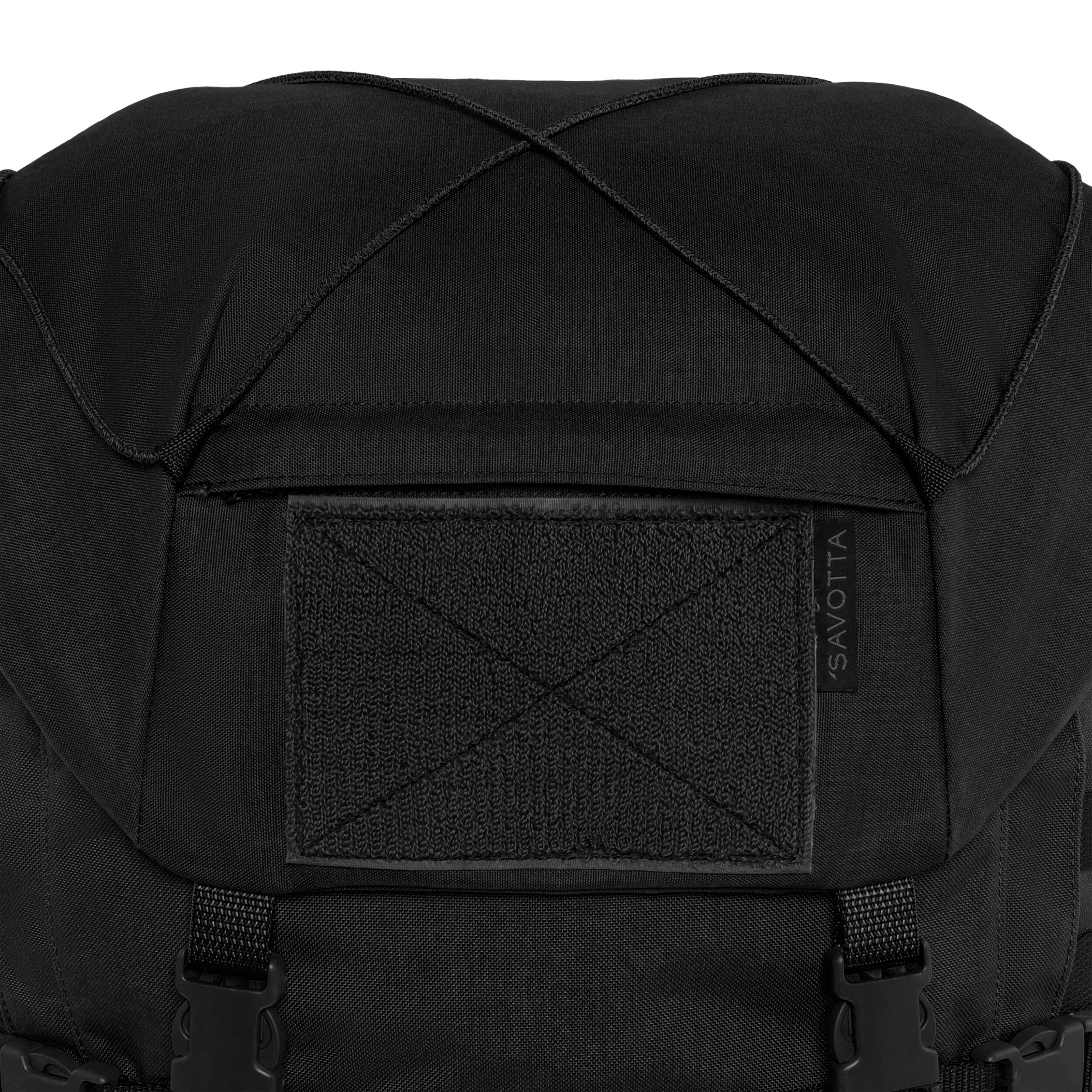 Рюкзак Savotta Kantamus 60 л - Black