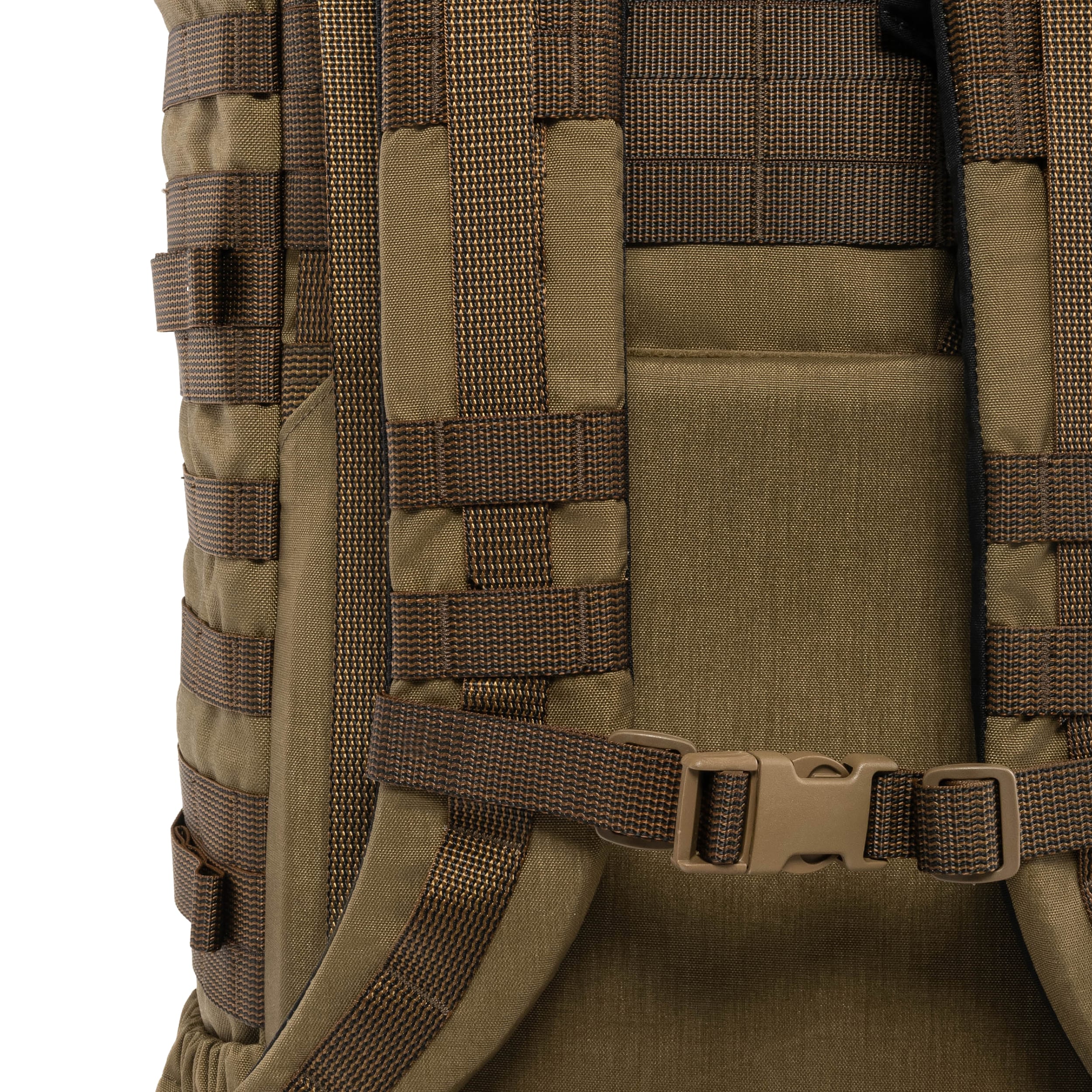 Рюкзак Savotta Kantamus 60 л - Brown